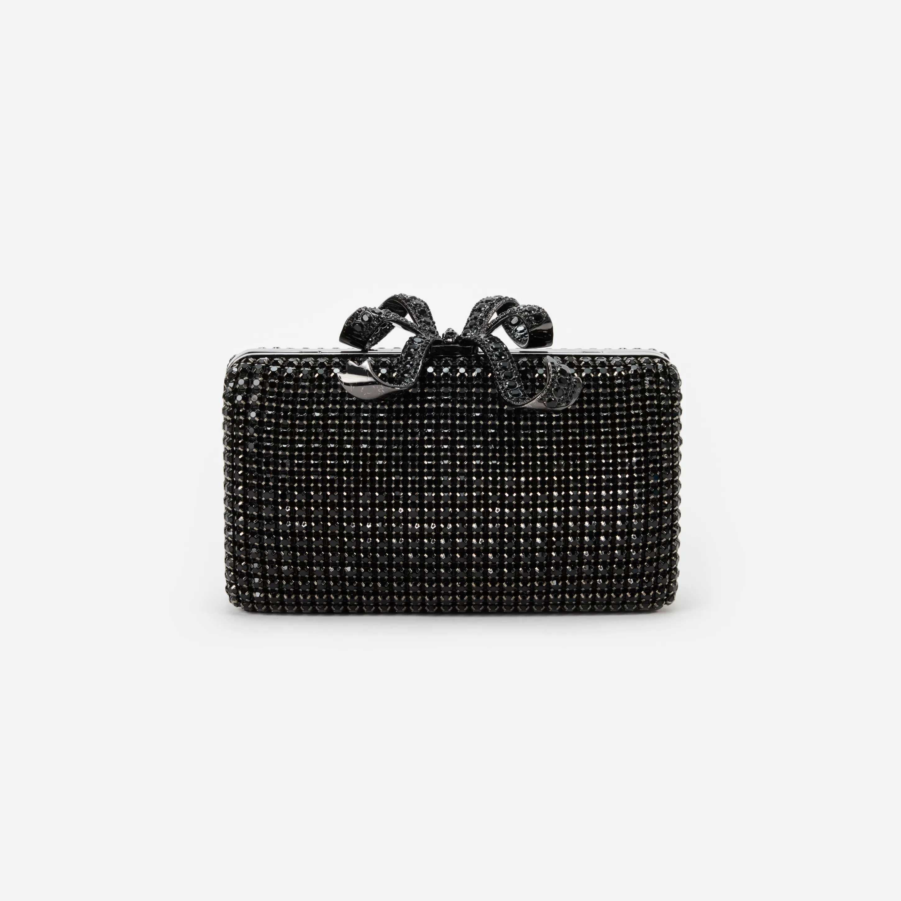 Cheap Crystal Box Clutch Handbags