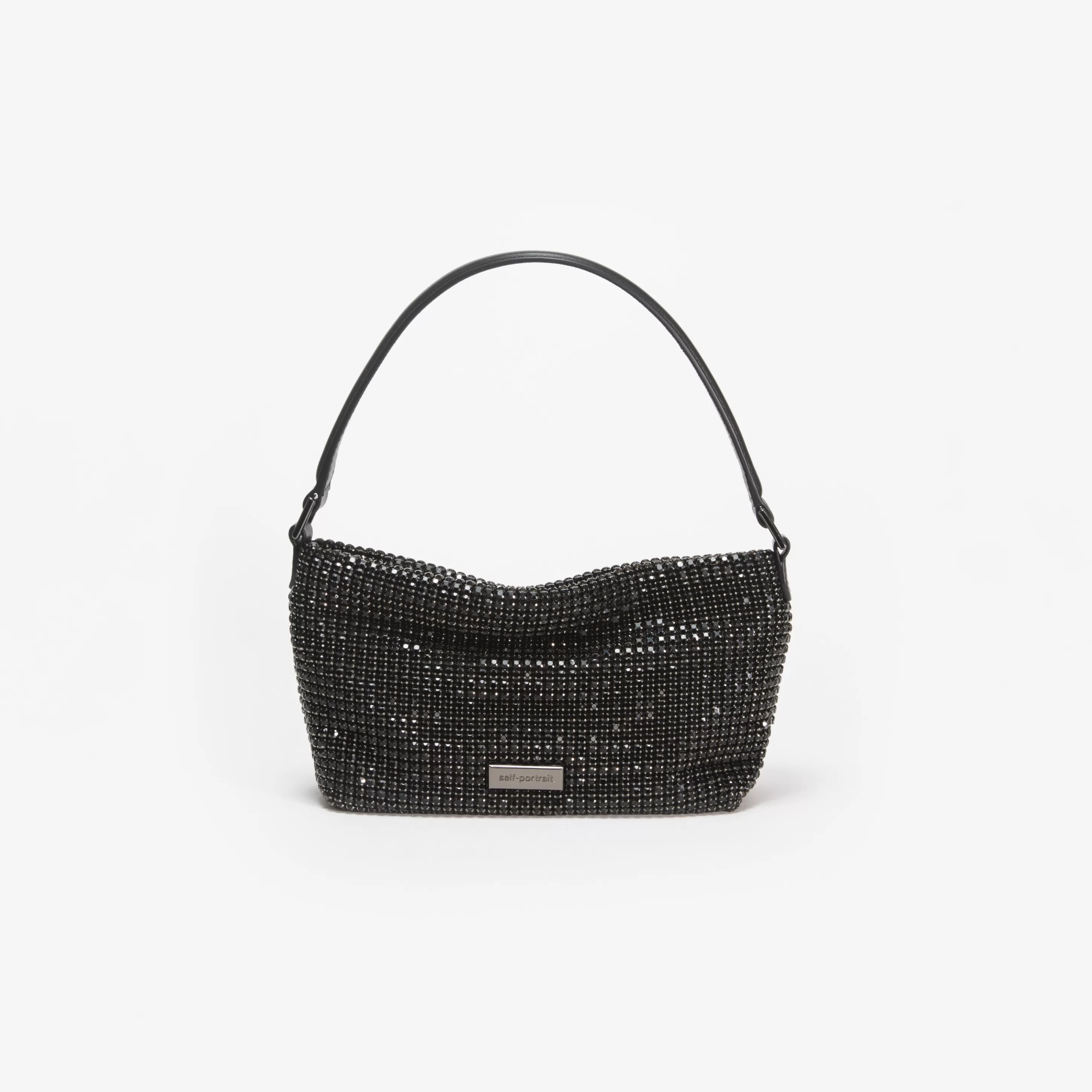 Flash Sale Diamante Small Hobo Bag Handbags