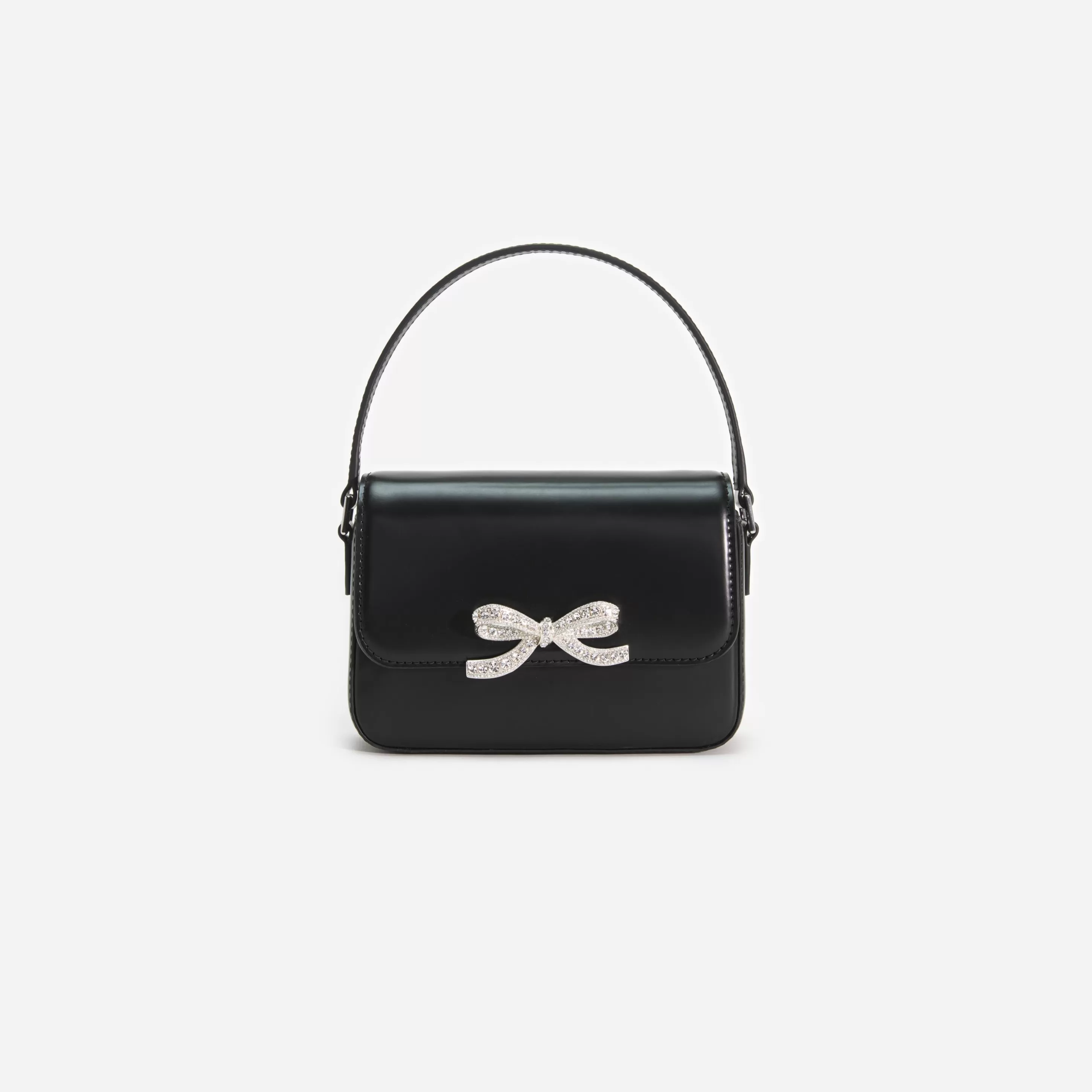 Flash Sale Leather Micro Bag Handbags