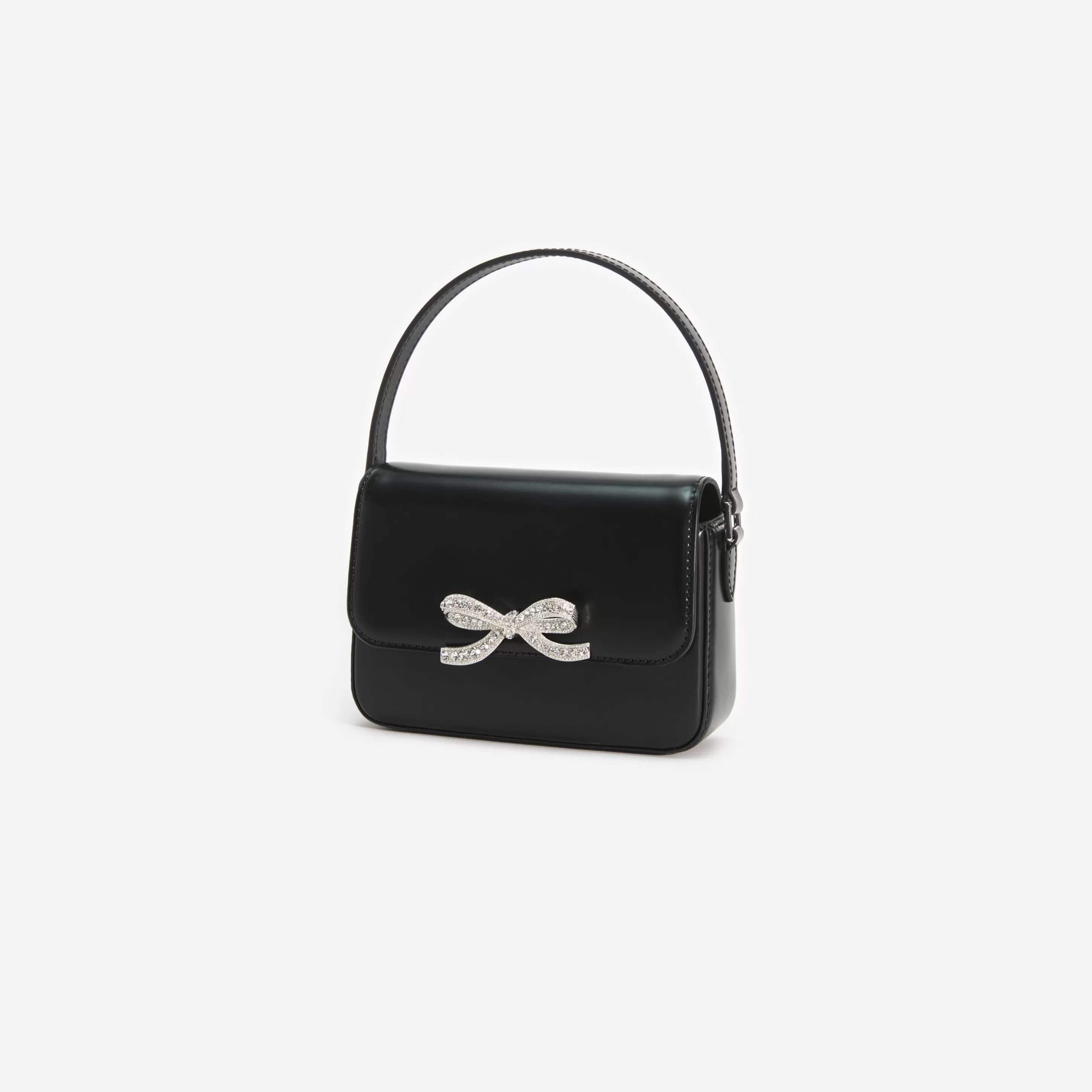 Flash Sale Leather Micro Bag Handbags