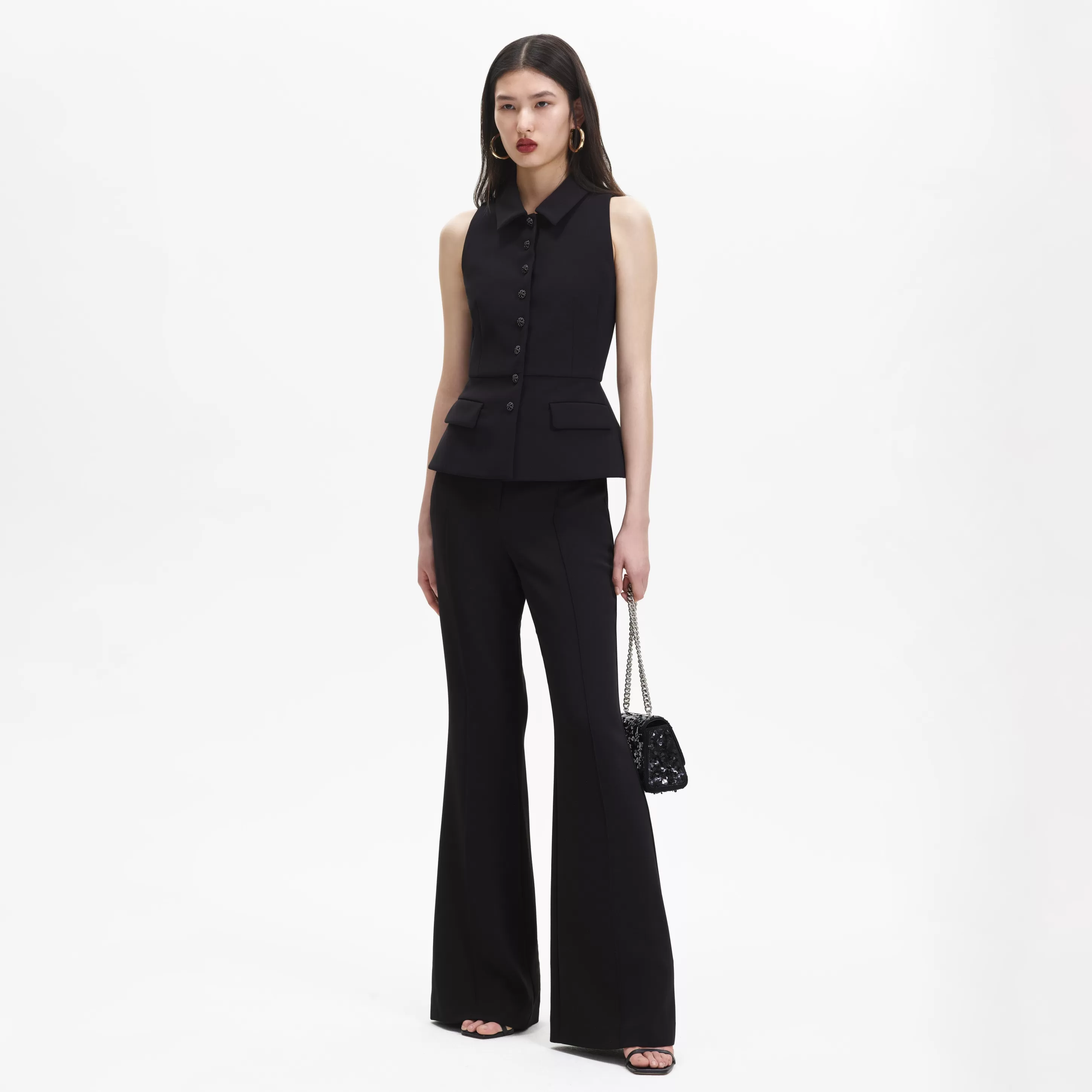 Best Tailored Jumpsuit Dresses | Bottoms