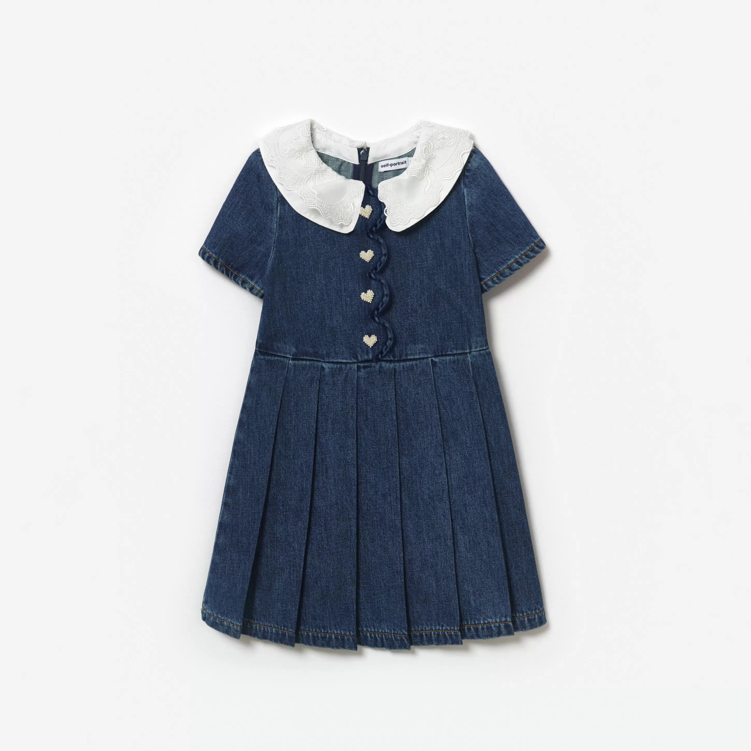 Cheap Denim Mini Dress Kids Kids