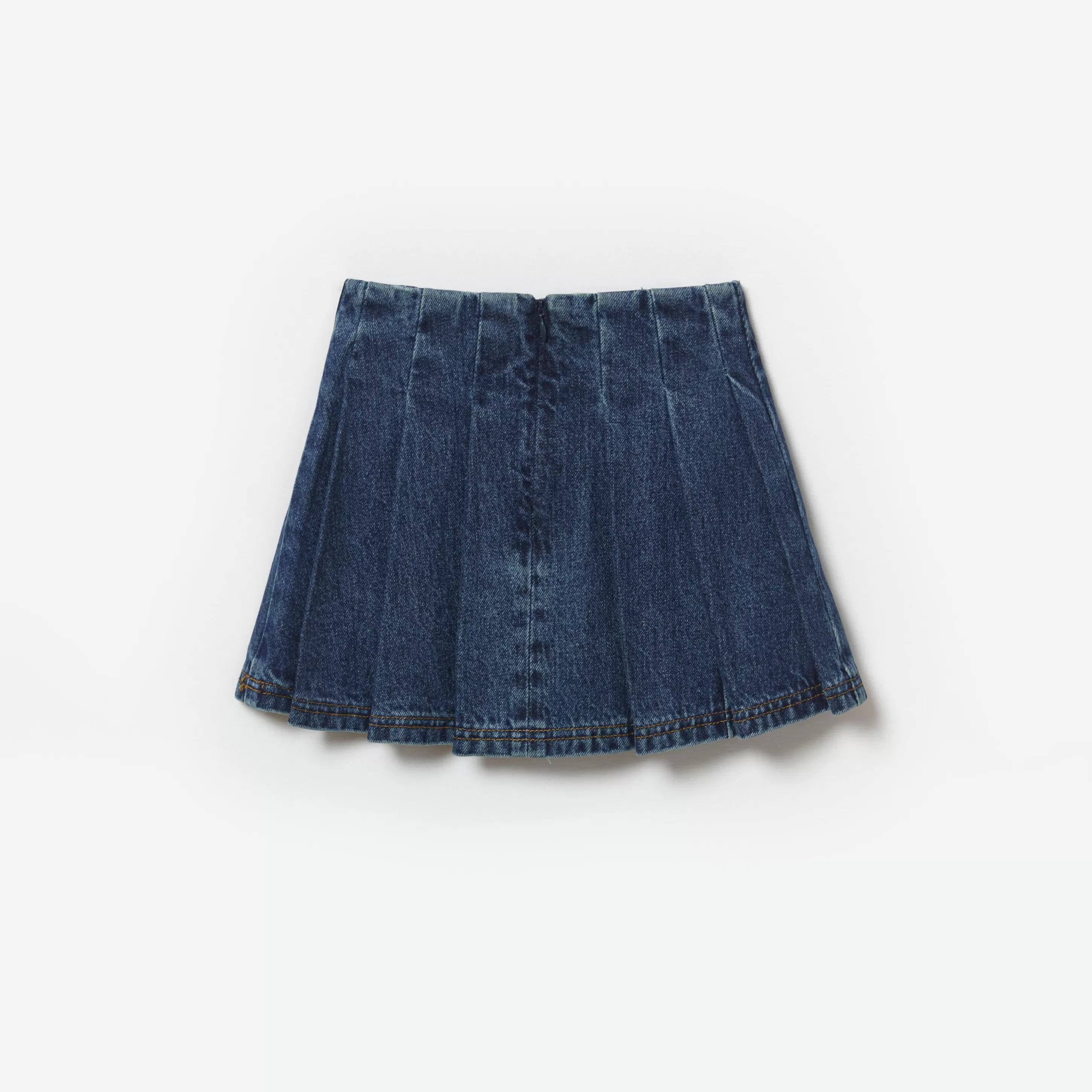 Online Denim Mini Skirt Kids Kids