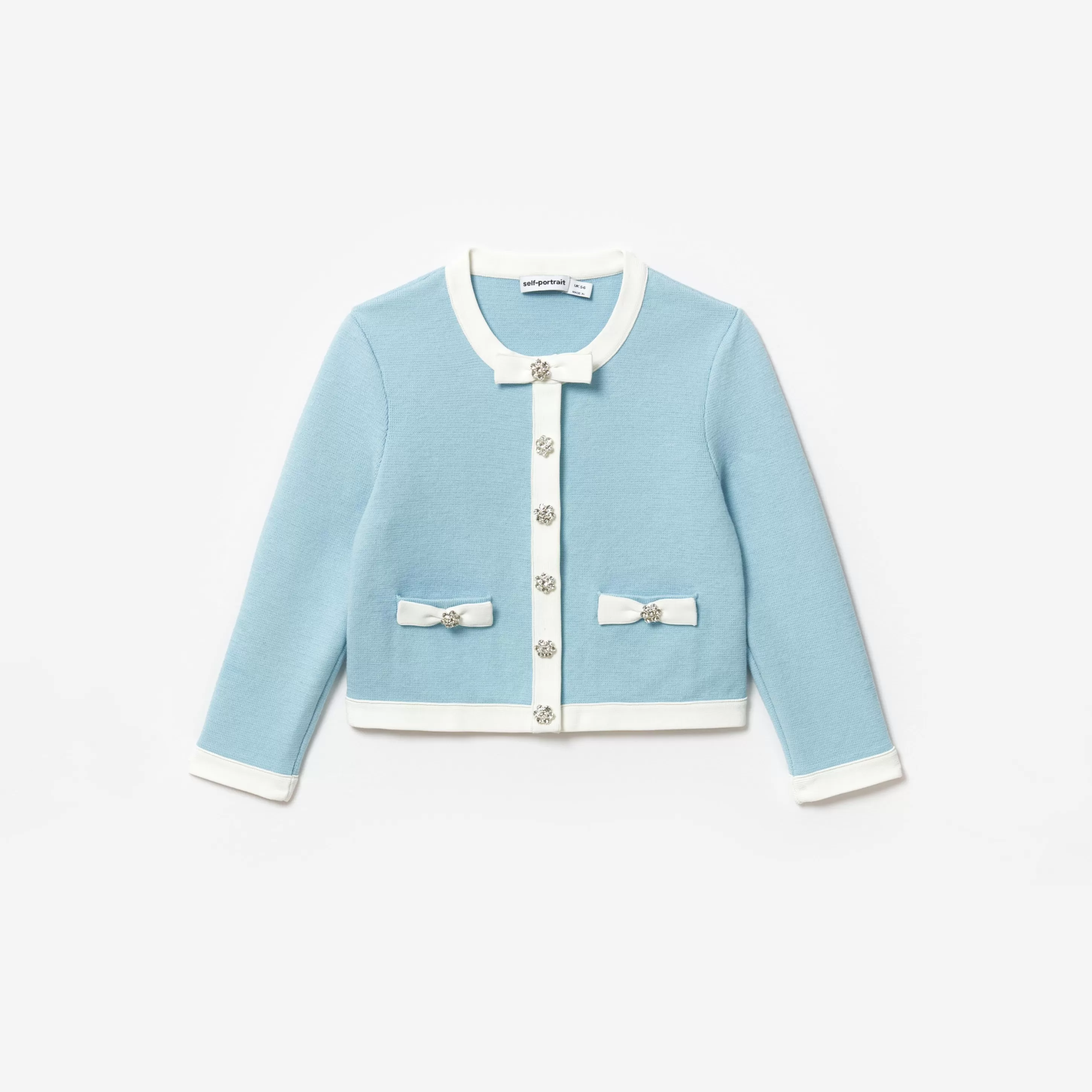 Outlet Knit Cardigan Kids Kids