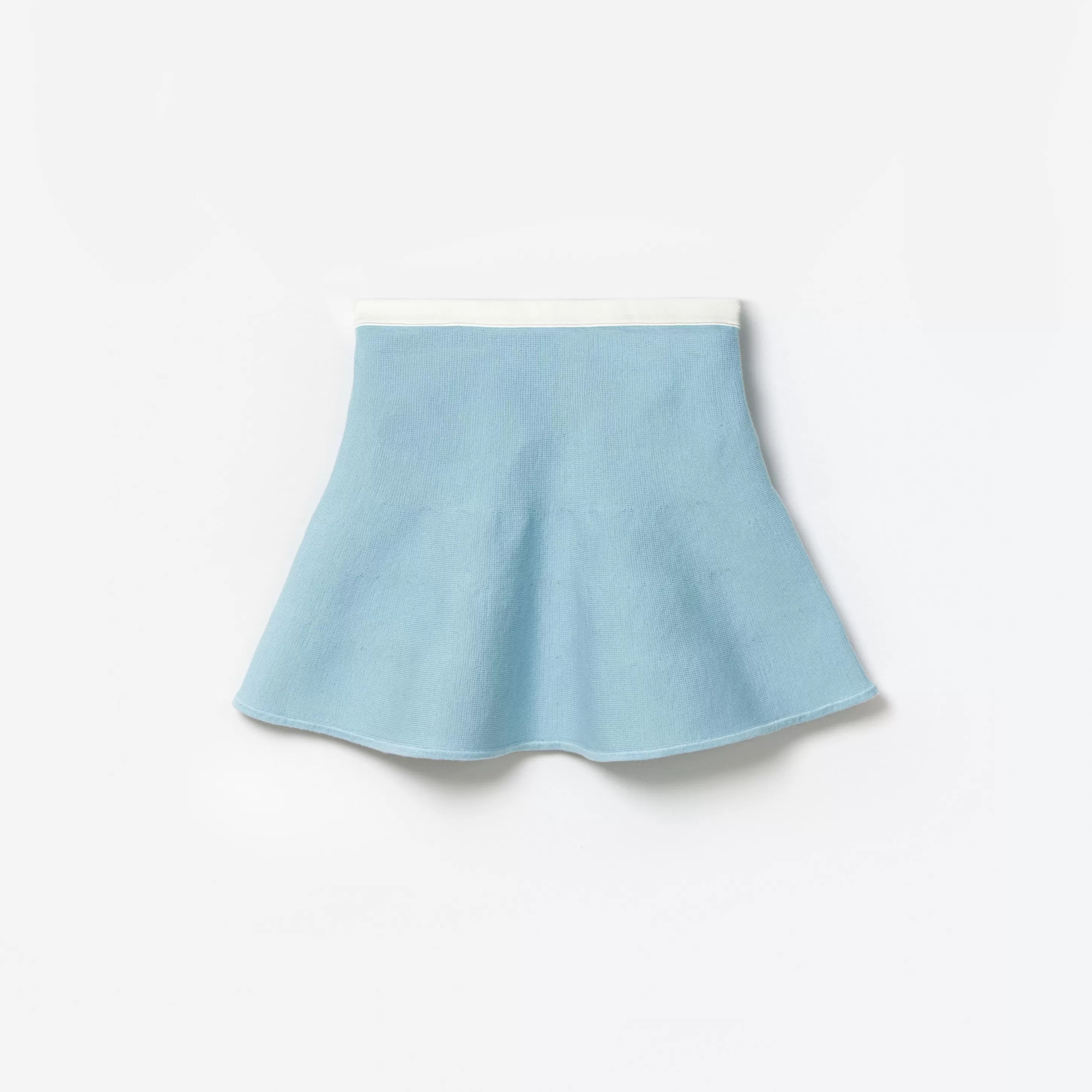 Outlet Knit Skirt Kids Kids