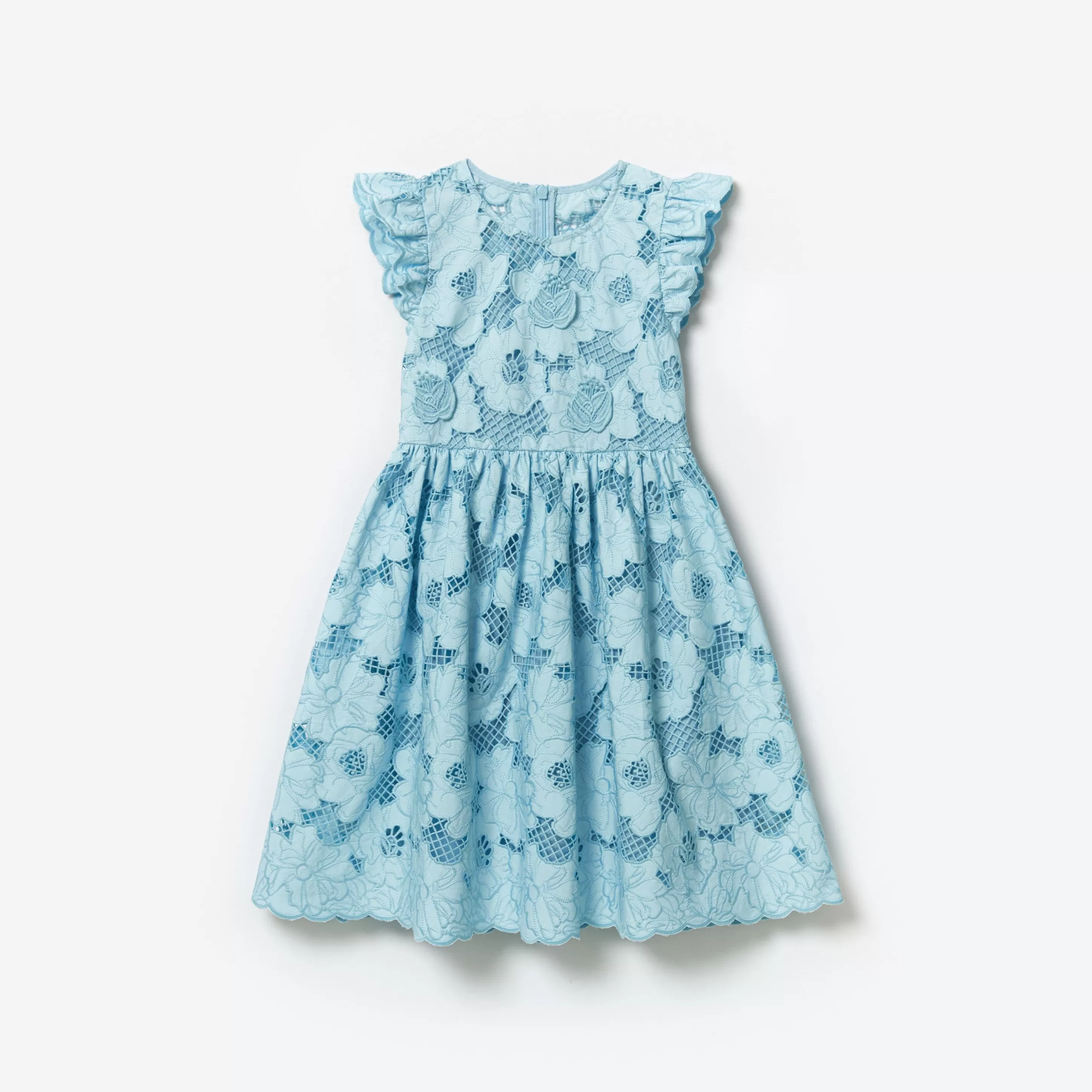 Sale Lace Midi Dress Kids Flower Girl | Kids