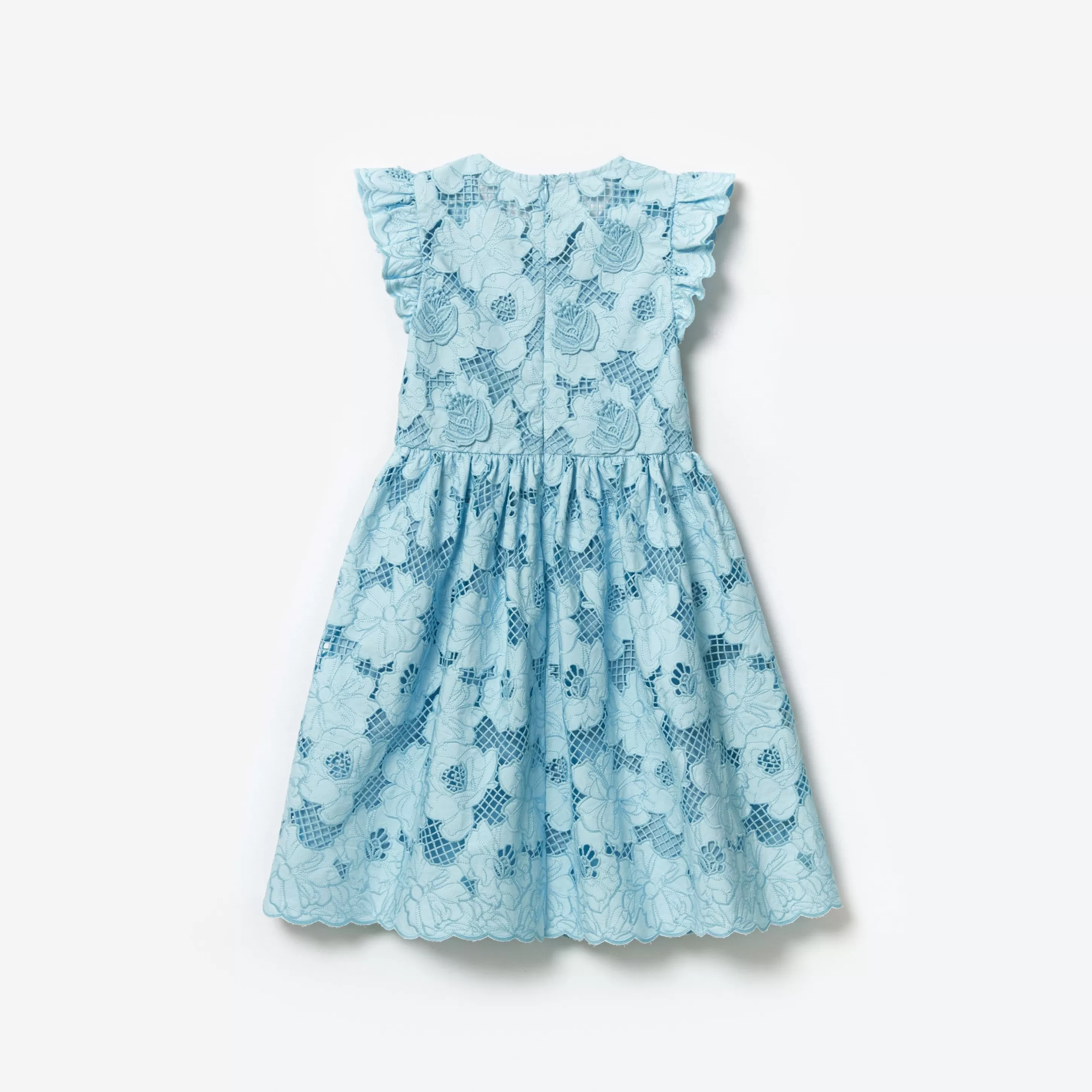 Sale Lace Midi Dress Kids Flower Girl | Kids