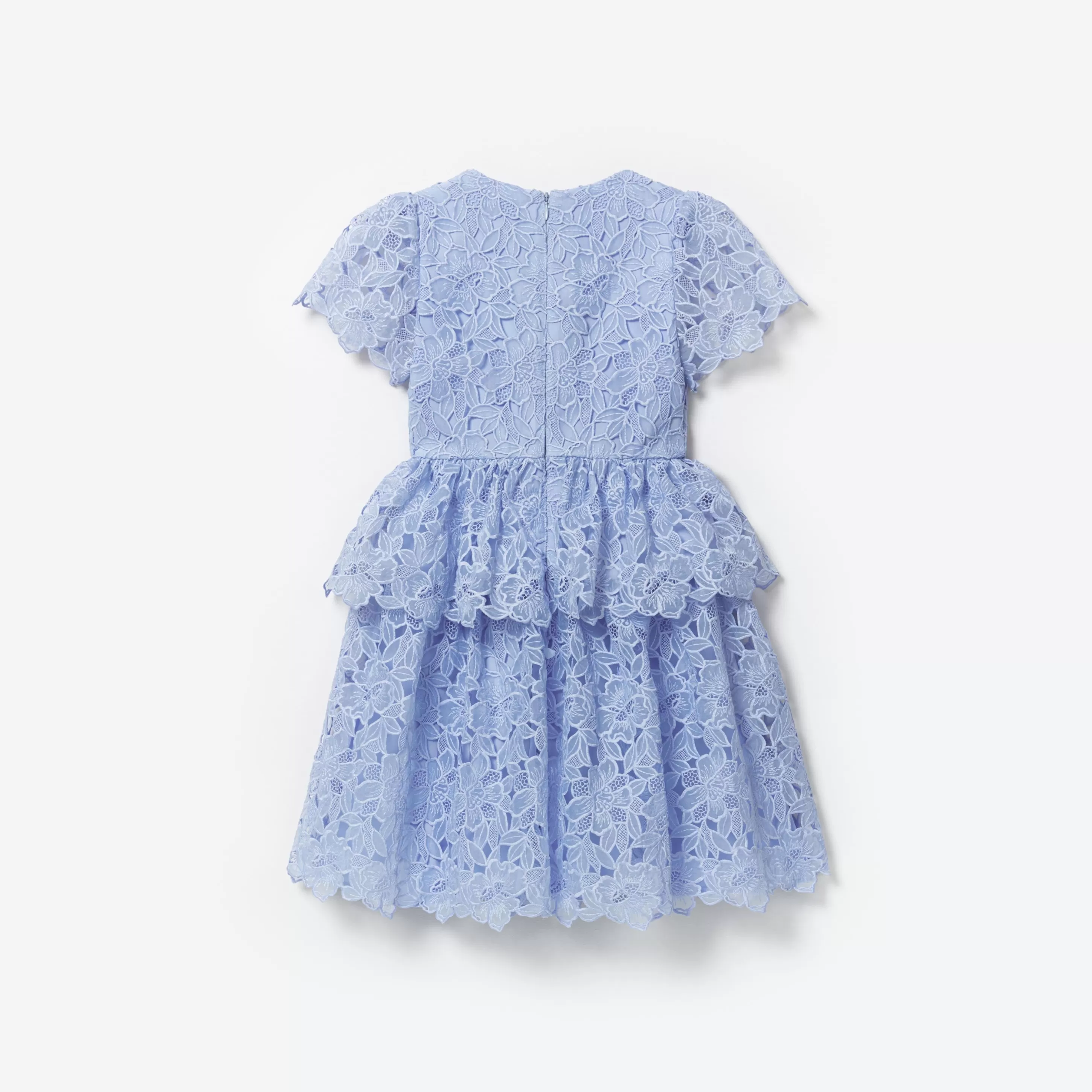 Store Organza Lace Mini Dress Kids Flower Girl | Kids