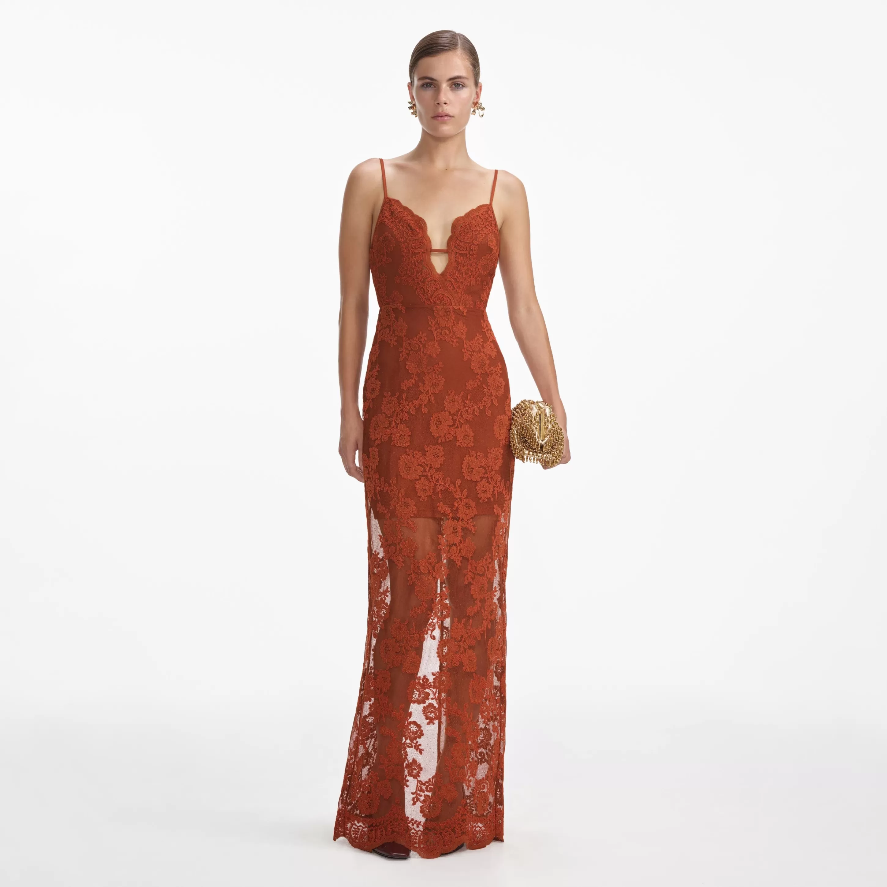 Flash Sale Lace Maxi Dress Dresses | Exclusives