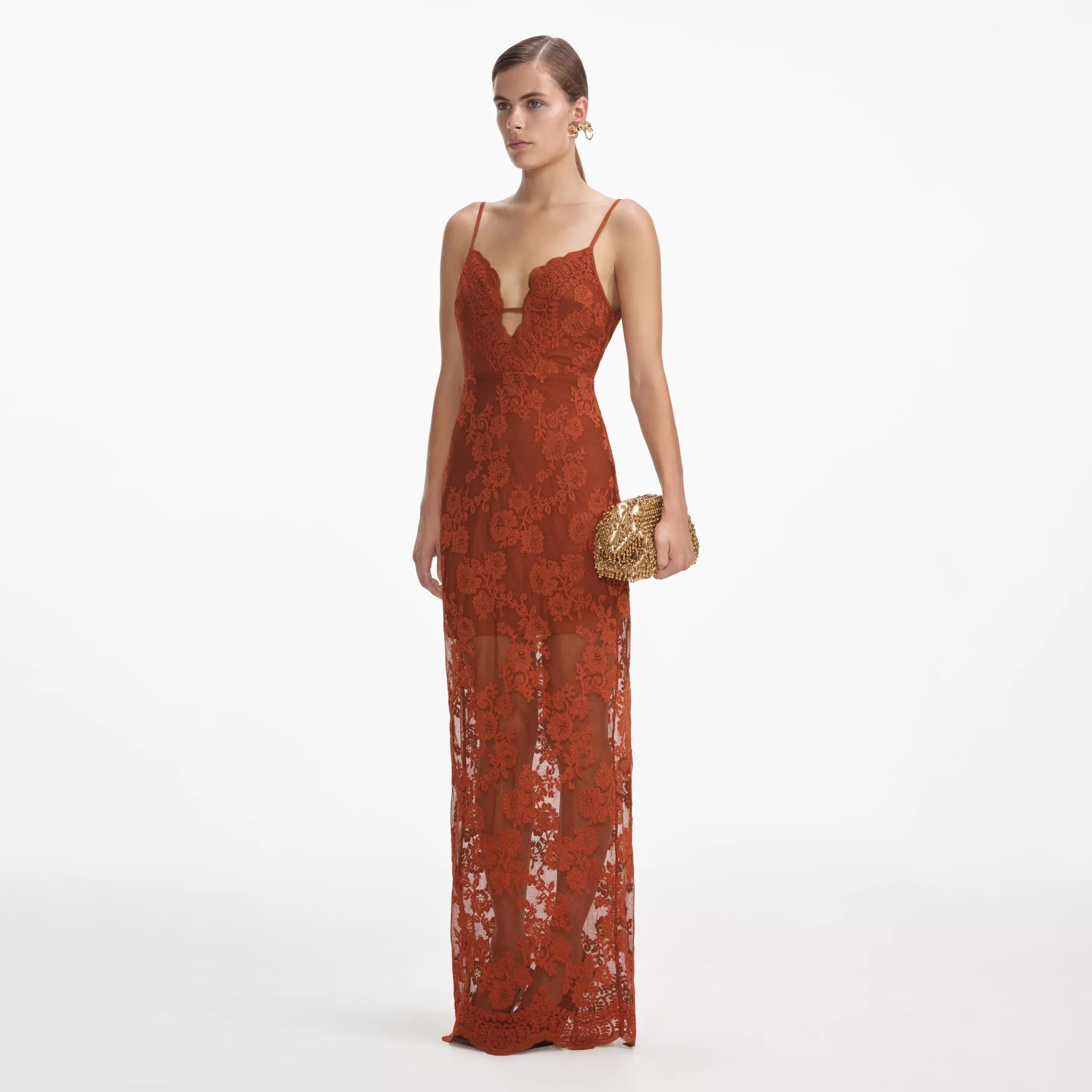 Flash Sale Lace Maxi Dress Dresses | Exclusives