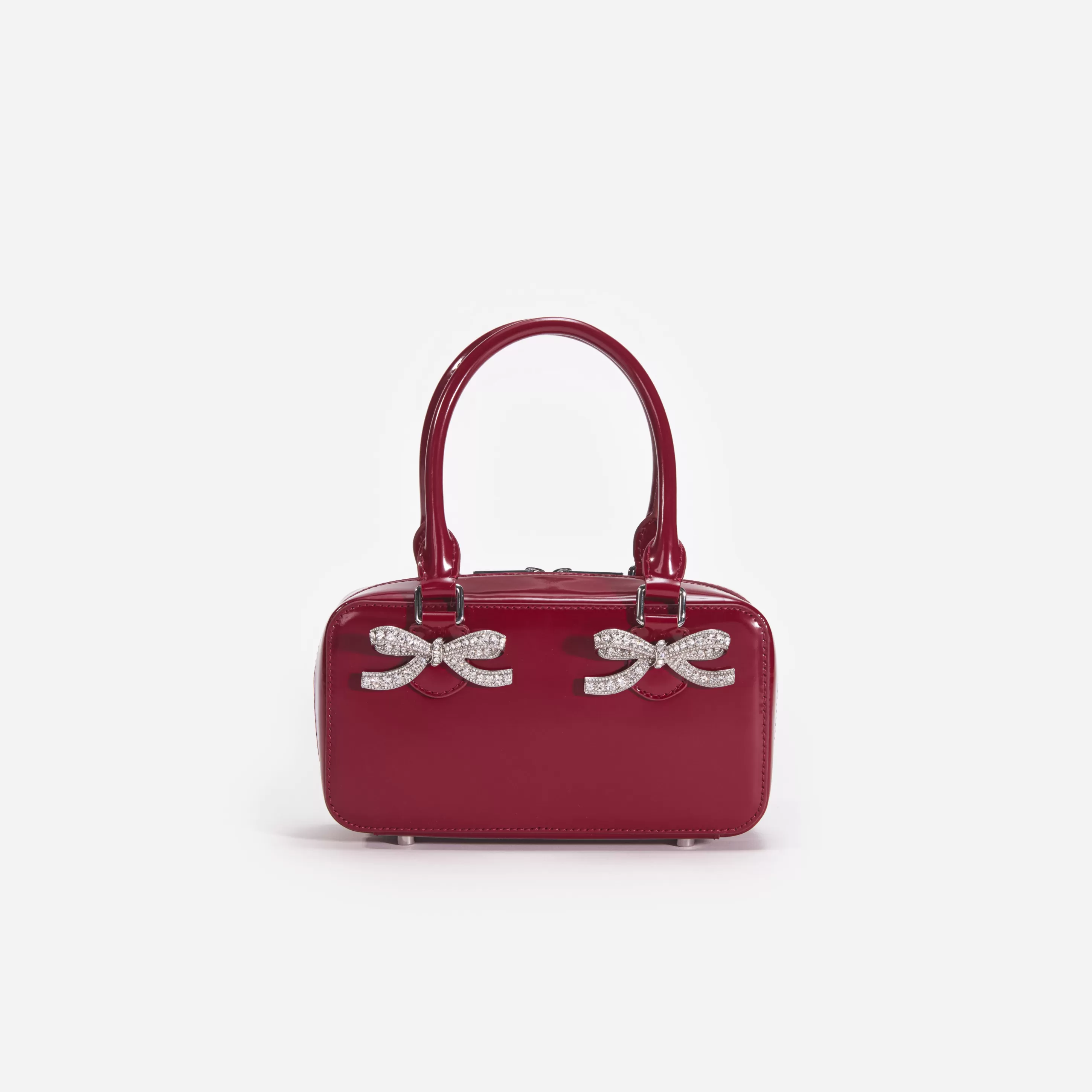 Sale Leather Mini Tote Bag Handbags