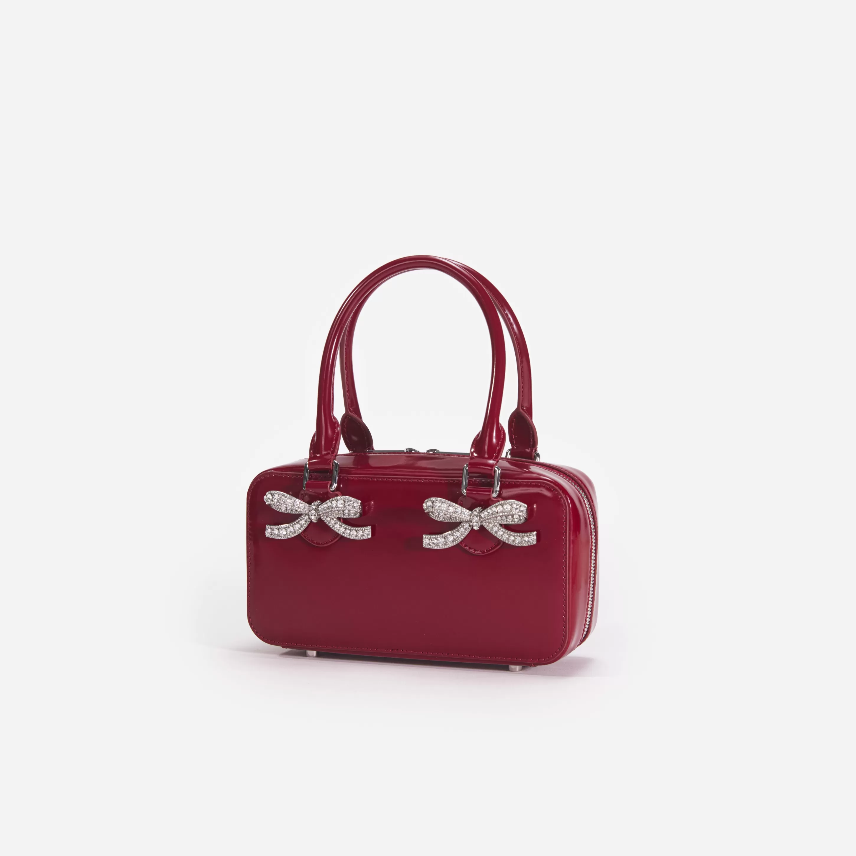 Sale Leather Mini Tote Bag Handbags