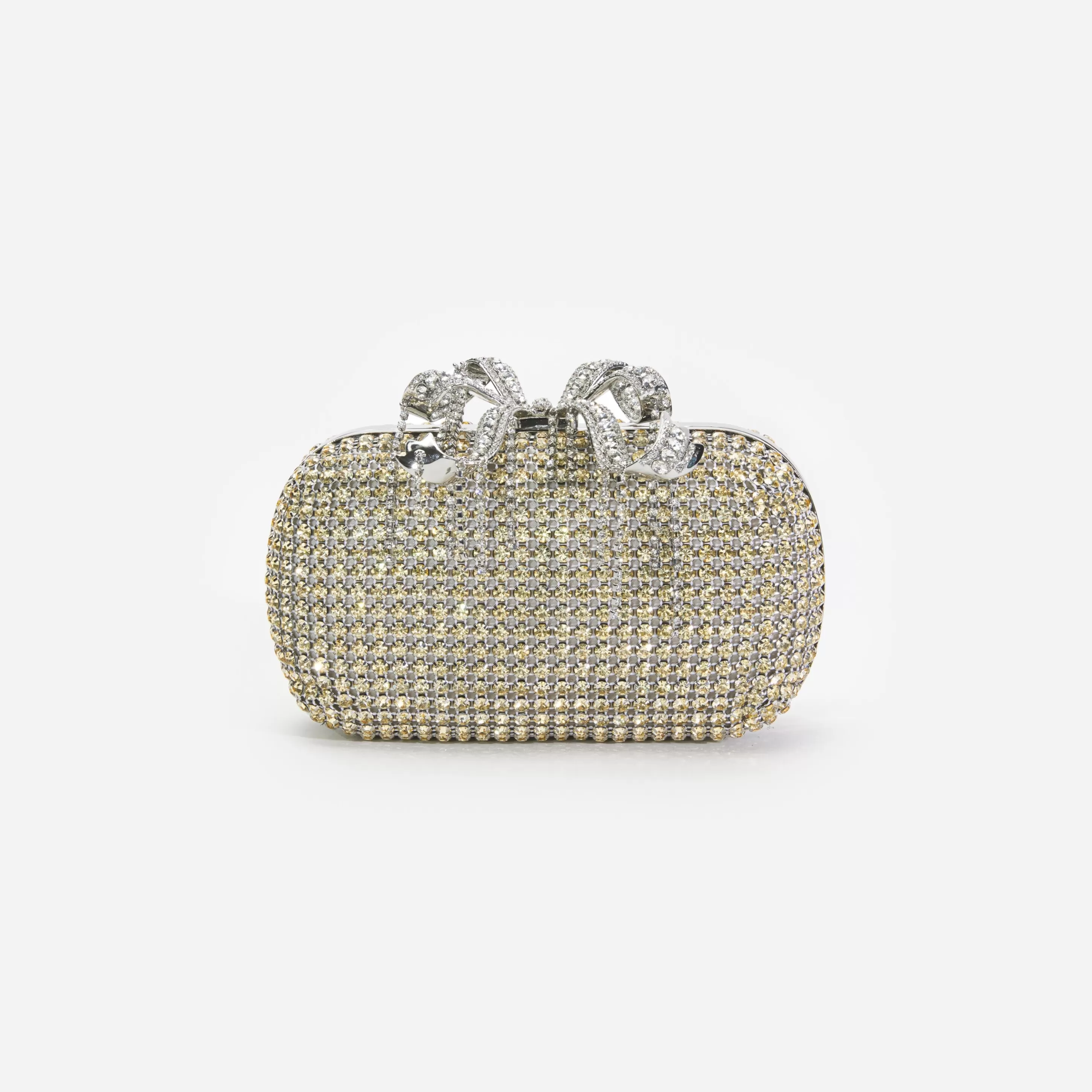 Online Chainmail Clutch Bag Exclusives | Bridal