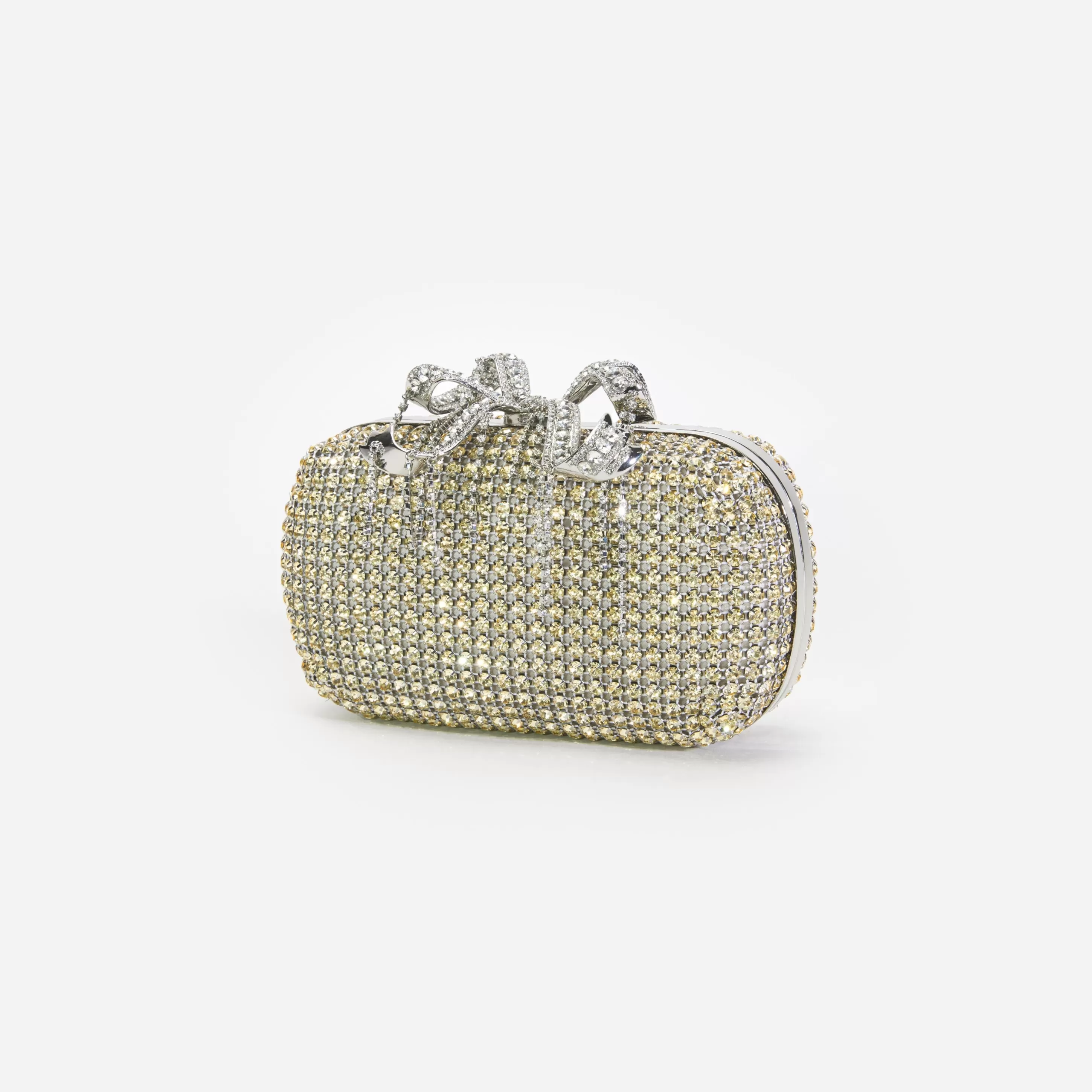 Online Chainmail Clutch Bag Exclusives | Bridal