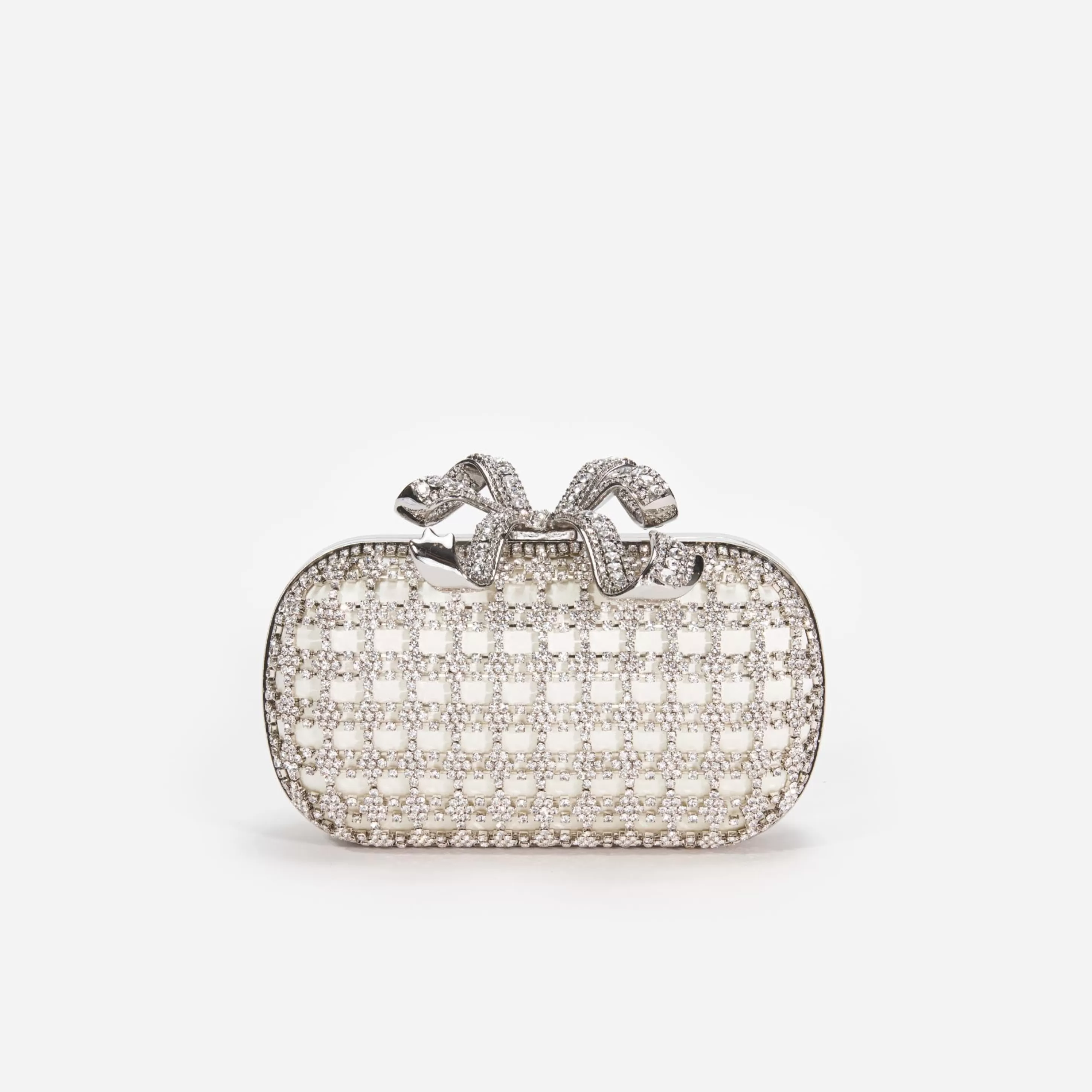 Discount Crystal Clutch Bag Handbags | Wedding Guest