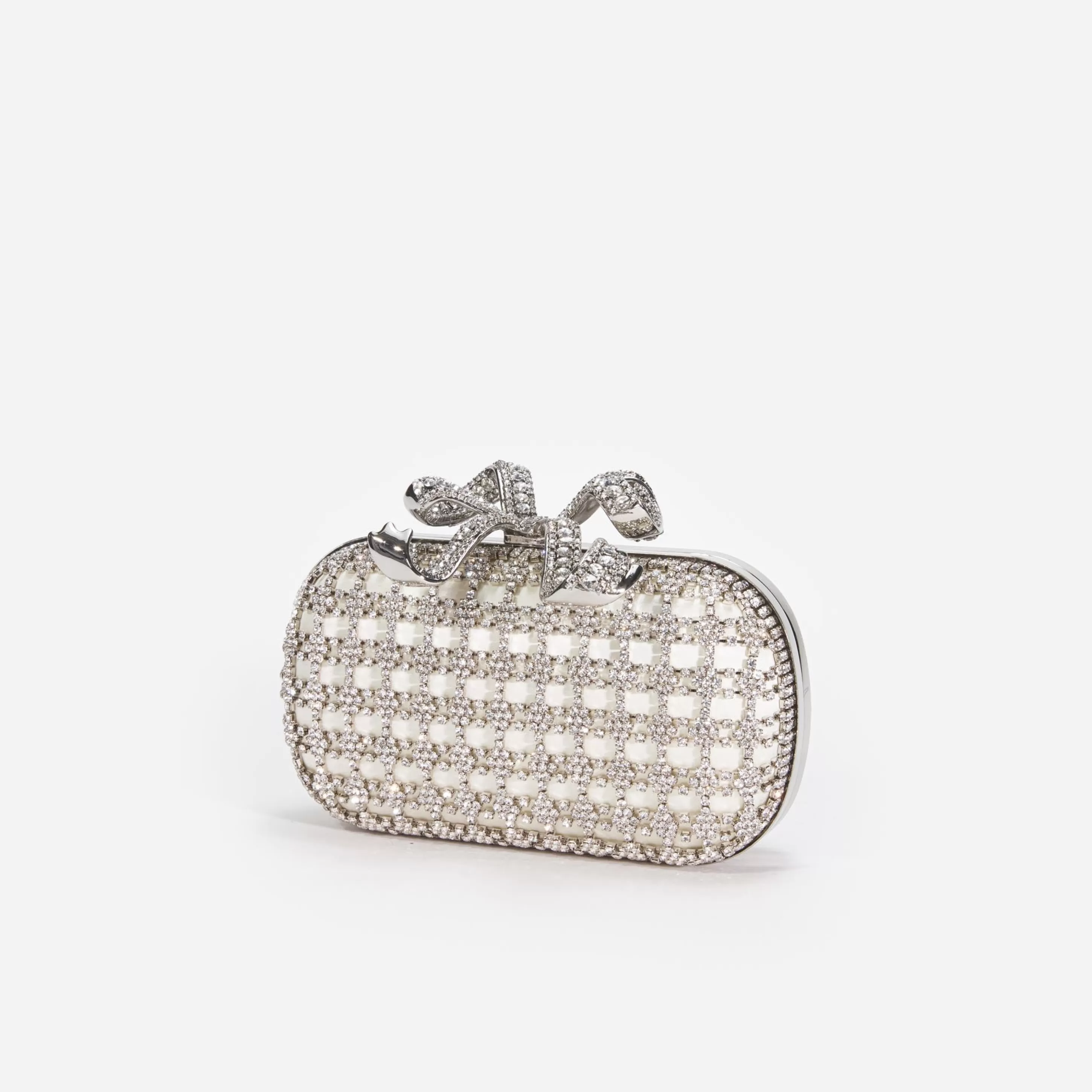 Discount Crystal Clutch Bag Handbags | Wedding Guest