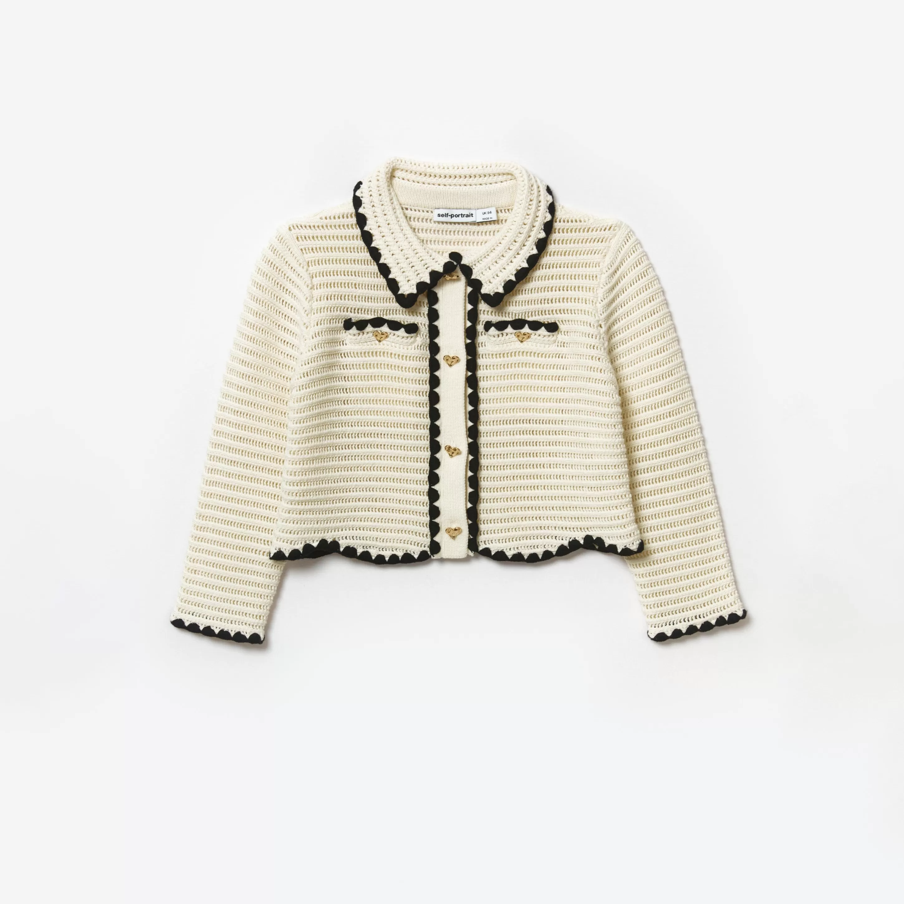 Online Crochet Cardigan Kids Kids