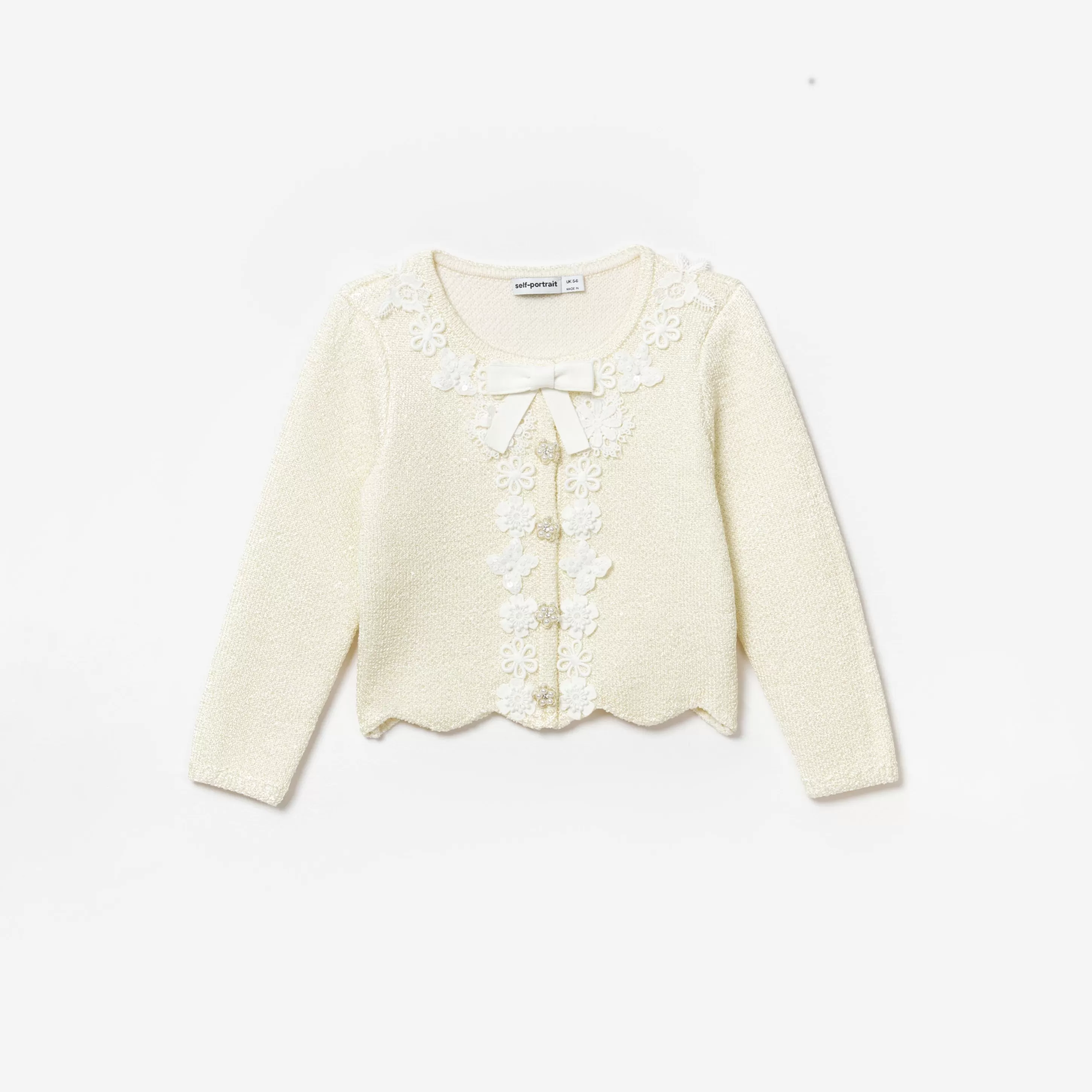 New Knit Cardigan Kids Kids