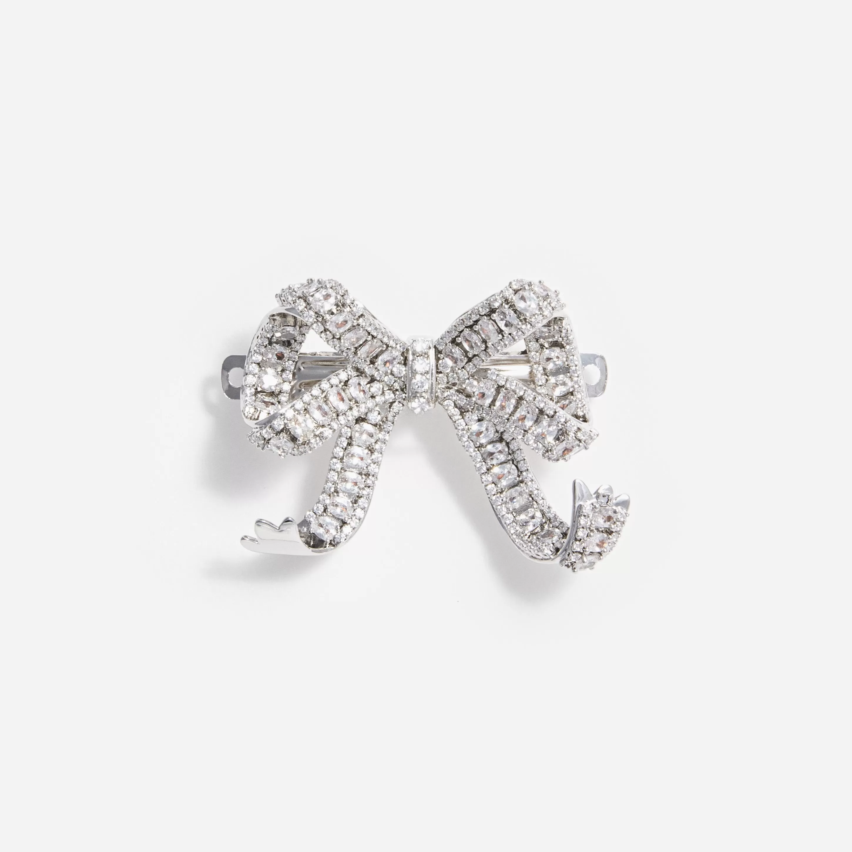 Shop Bow Hair Clip Icons | Bridal Accessories