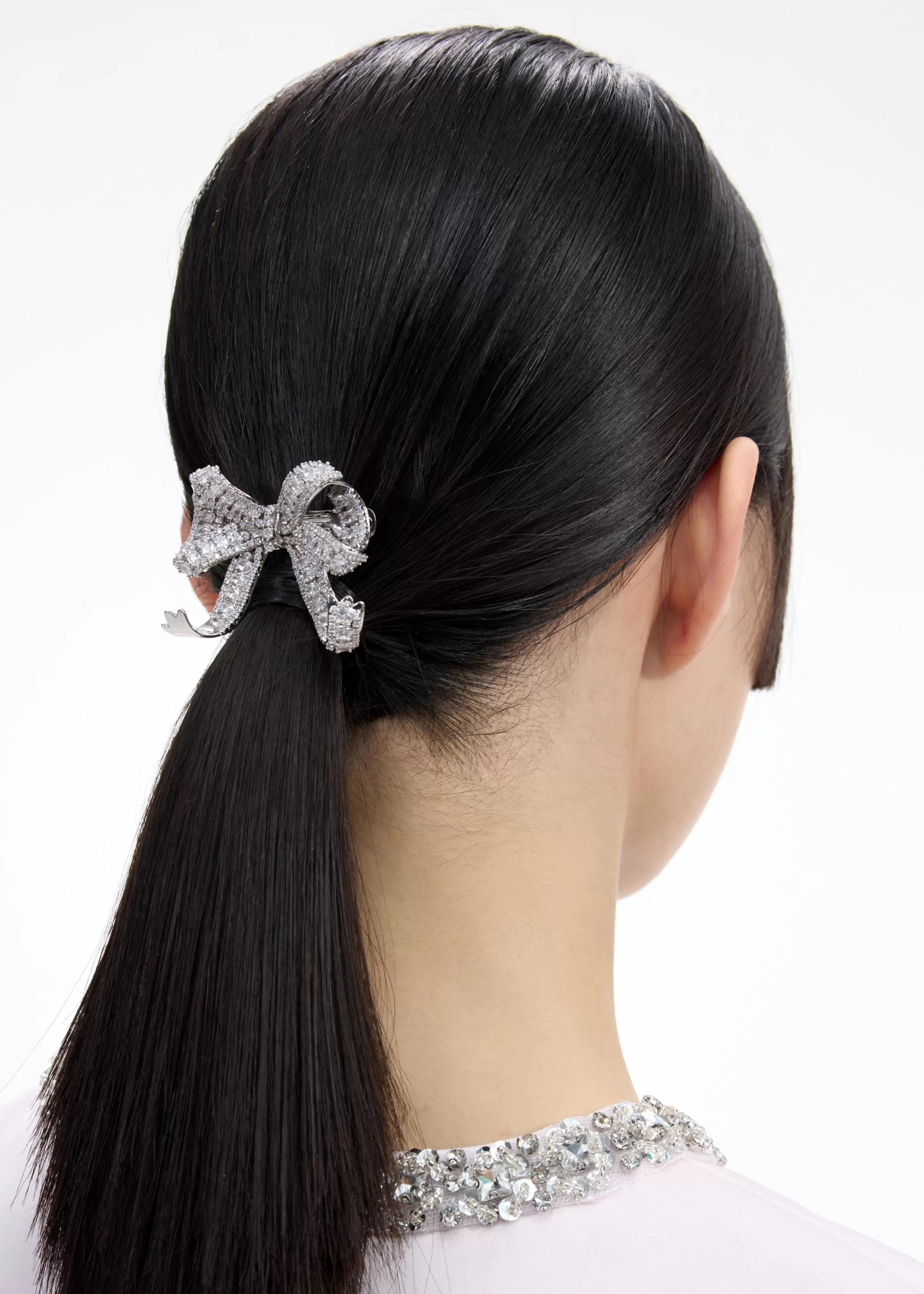 Shop Bow Hair Clip Icons | Bridal Accessories