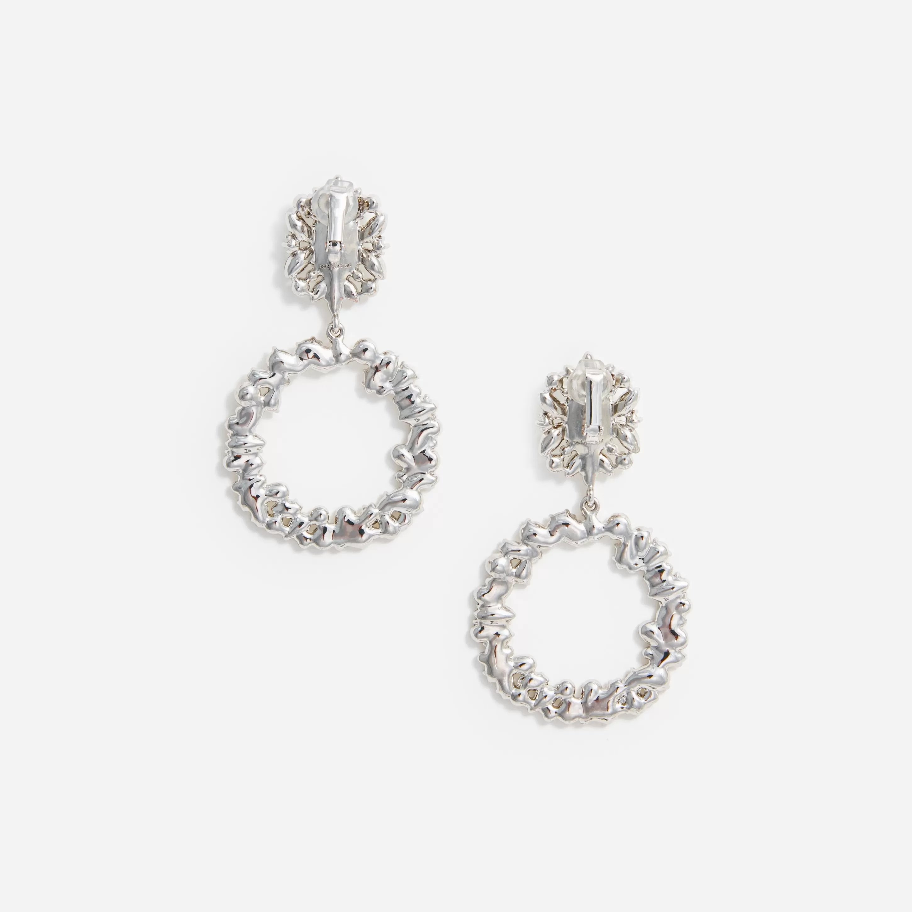 Store Hoop Earrings Bridal Accessories | Jewellery