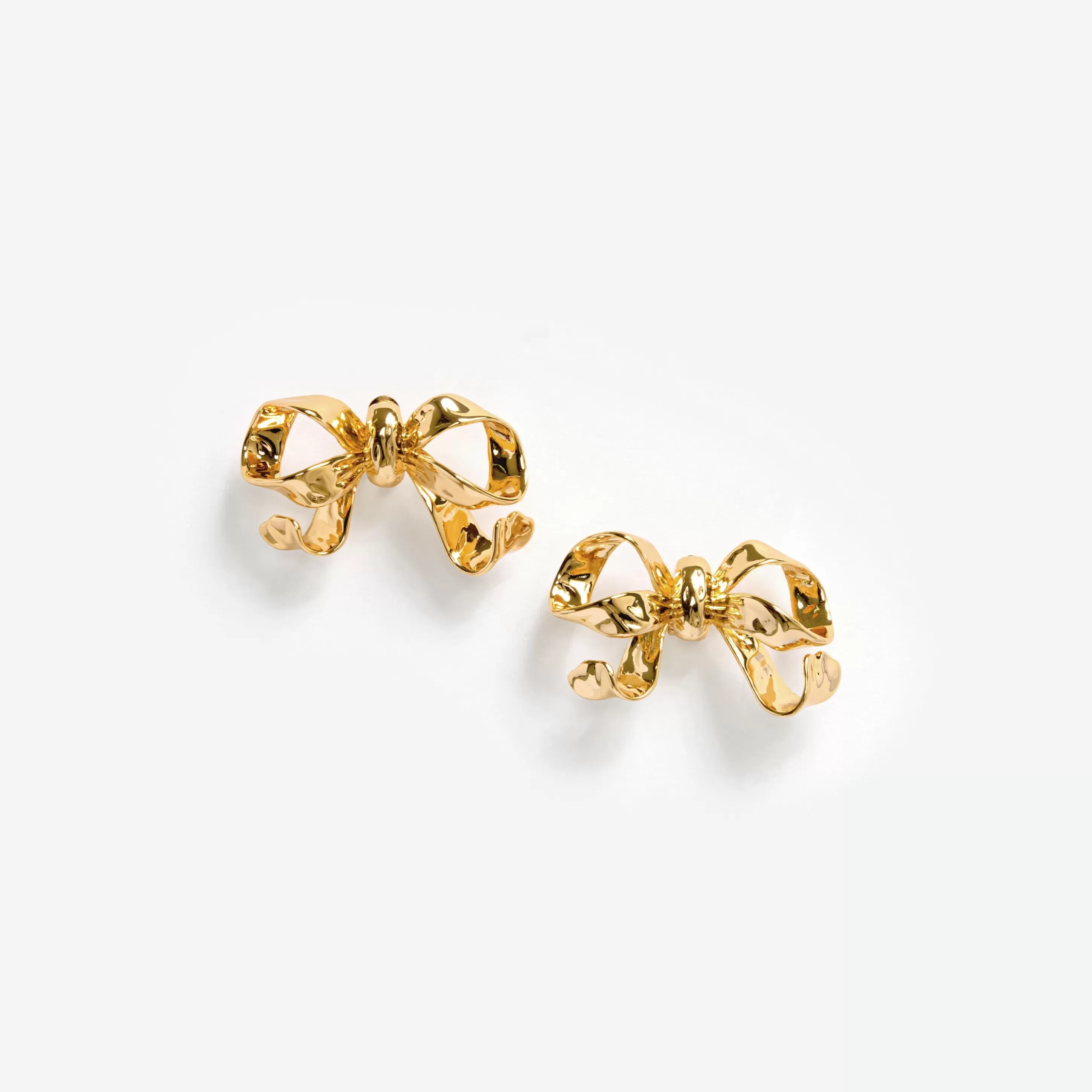 Shop Bow Earrings Jewellery