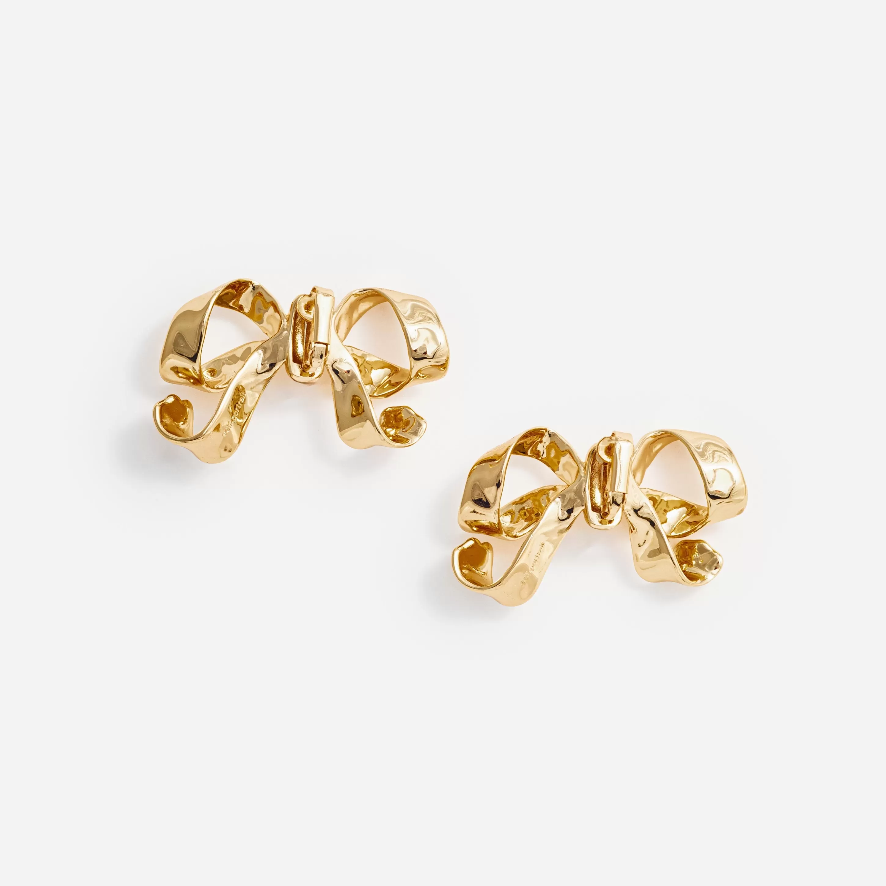 Shop Bow Earrings Jewellery