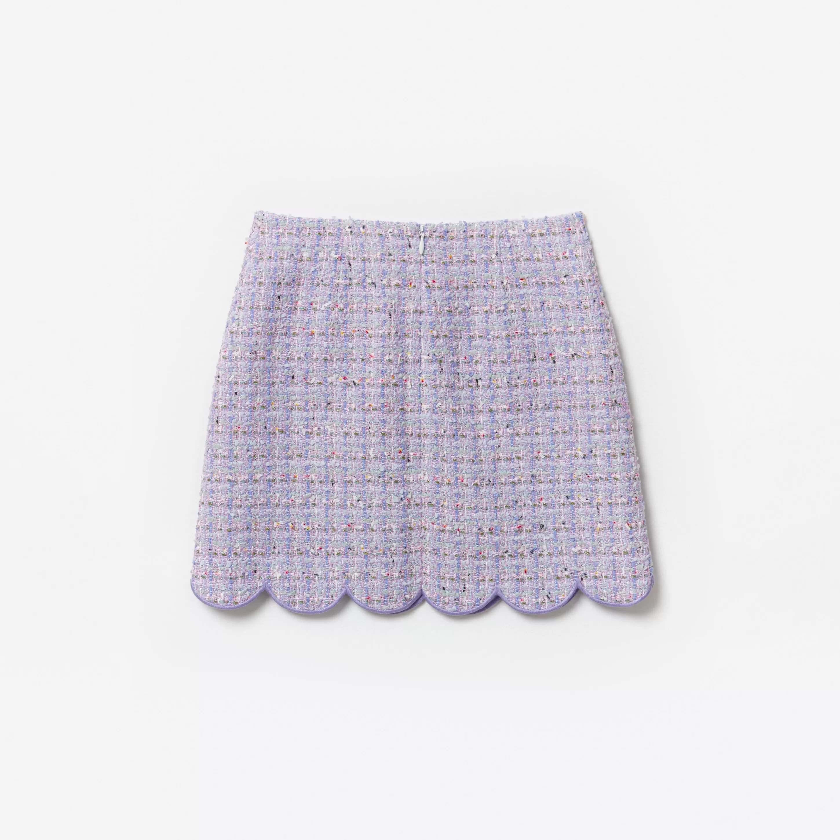 New Boucle Mini Skirt Kids Kids