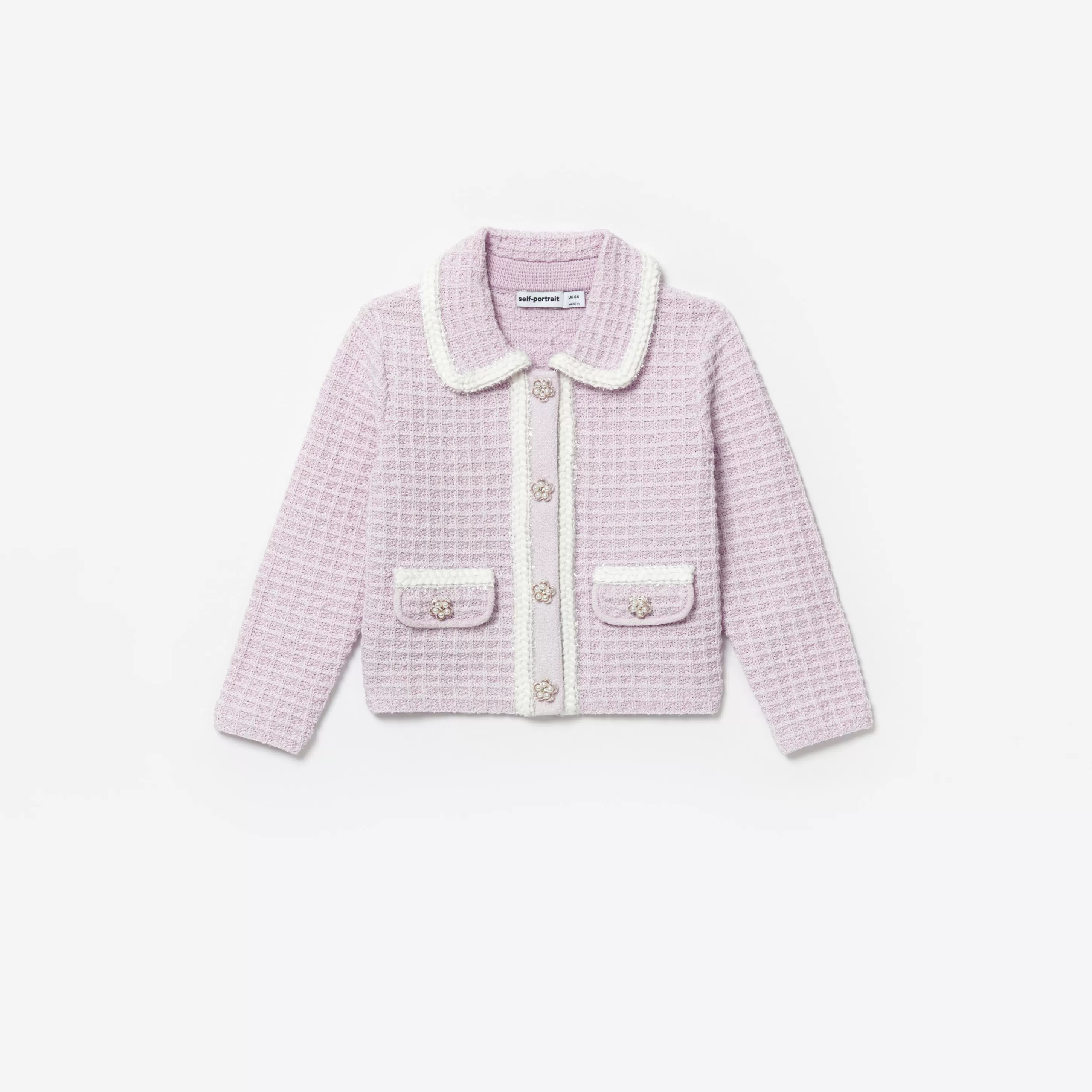 New Knit Cardigan Kids Kids