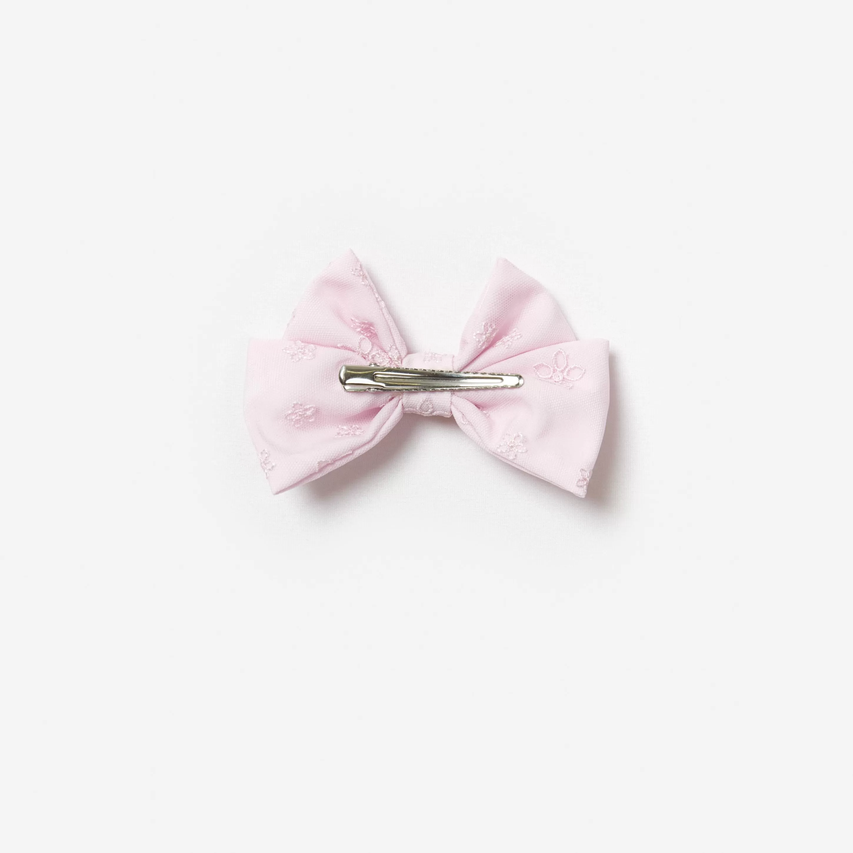 Outlet Tulle Bow Hairclip Kids Flower Girl | Kids