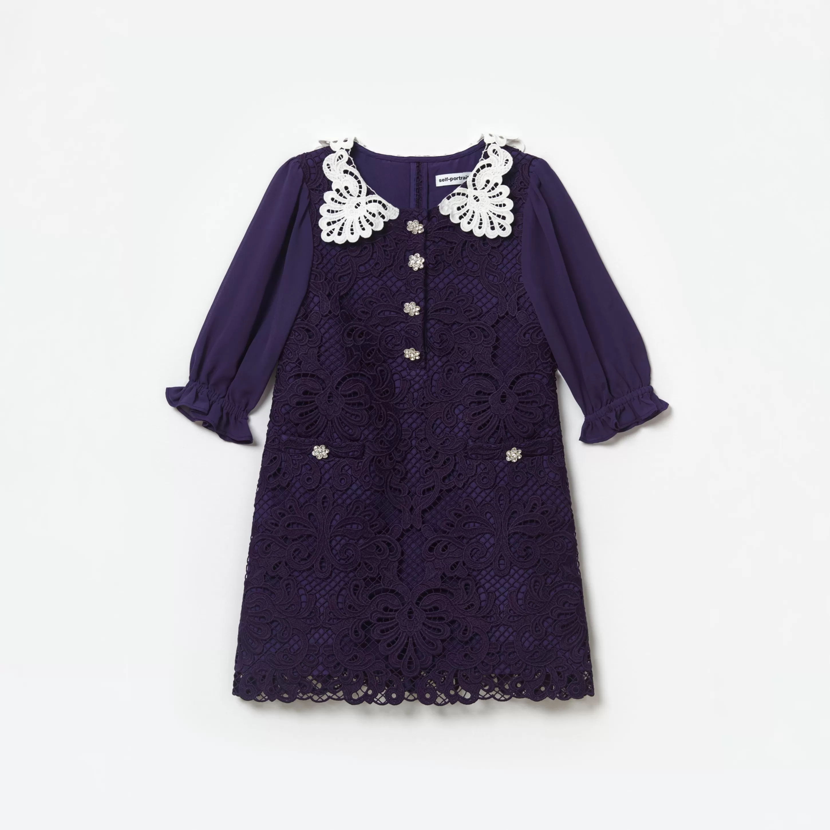 Sale Lace Mini Dress Kids Kids