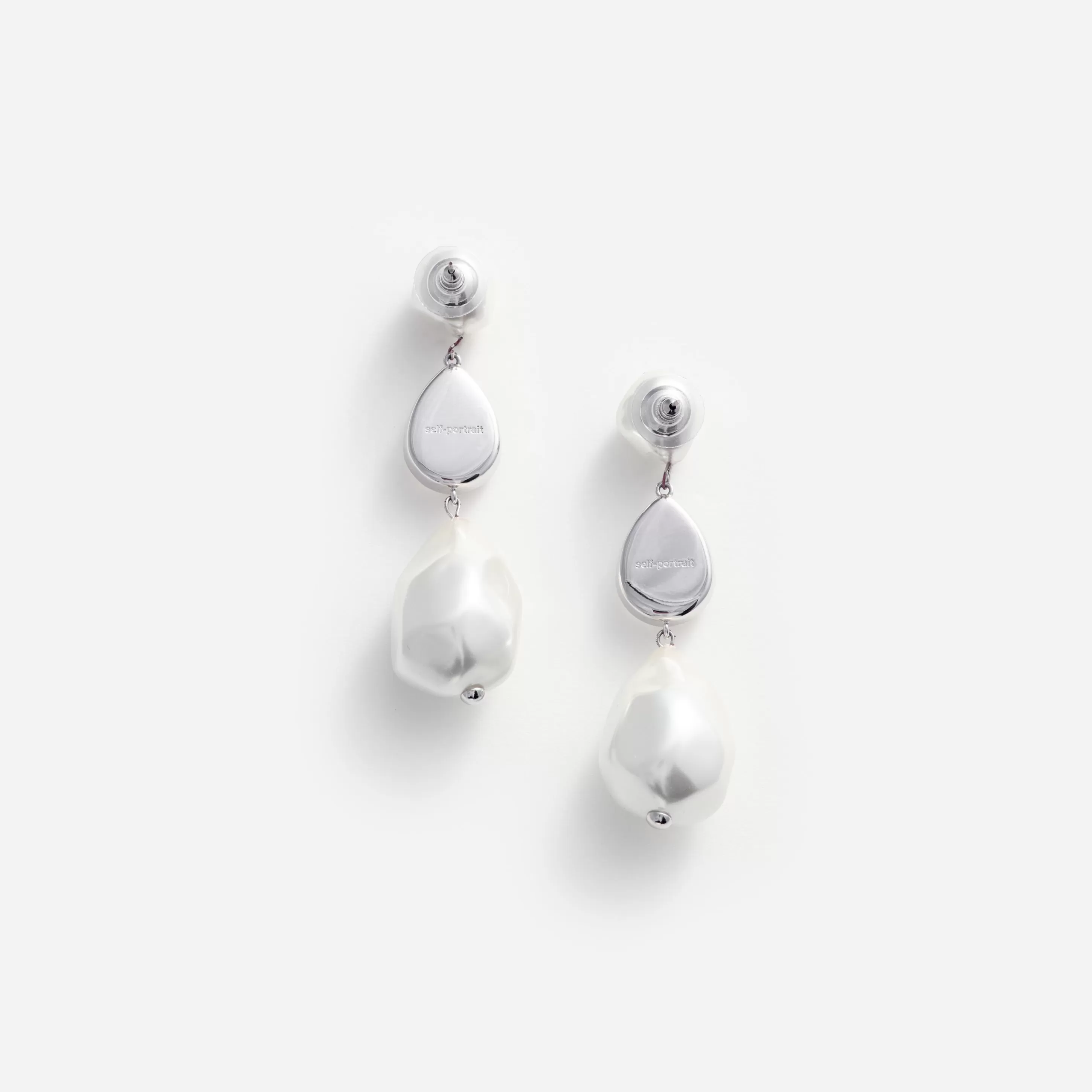 Sale Crystal Droplet Earrings Jewellery | Bridal