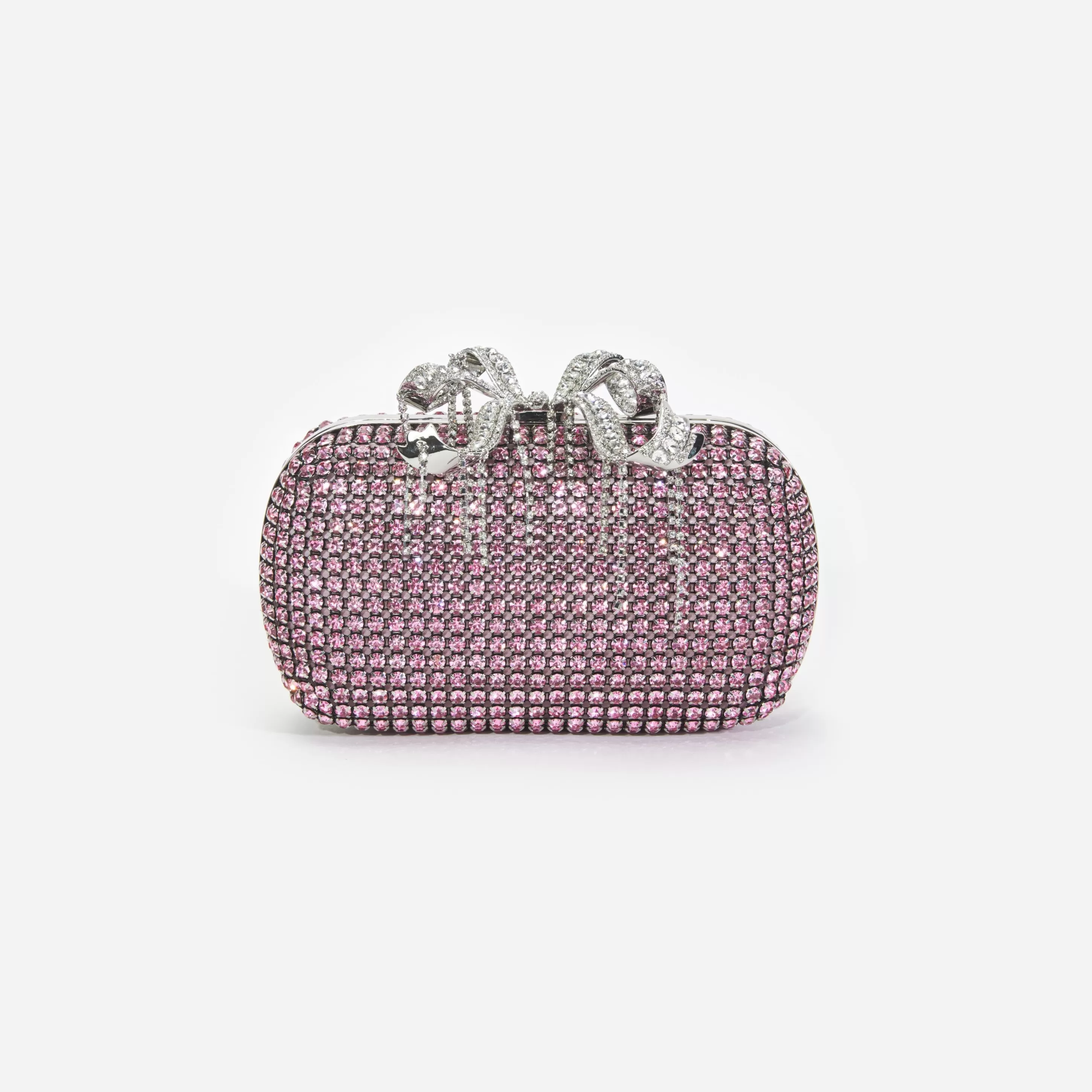 Flash Sale Chainmail Clutch Bag Exclusives | Handbags