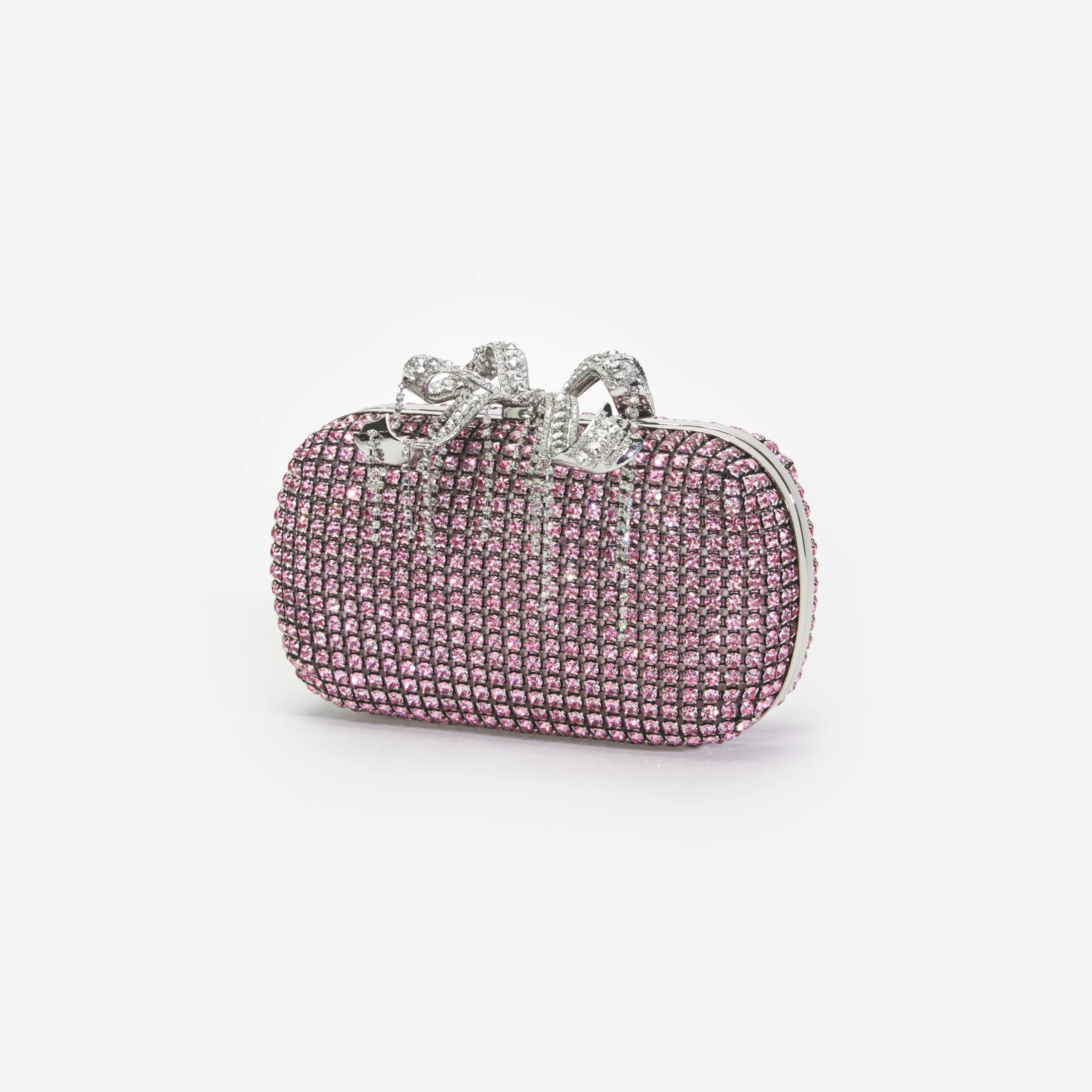 Flash Sale Chainmail Clutch Bag Exclusives | Handbags