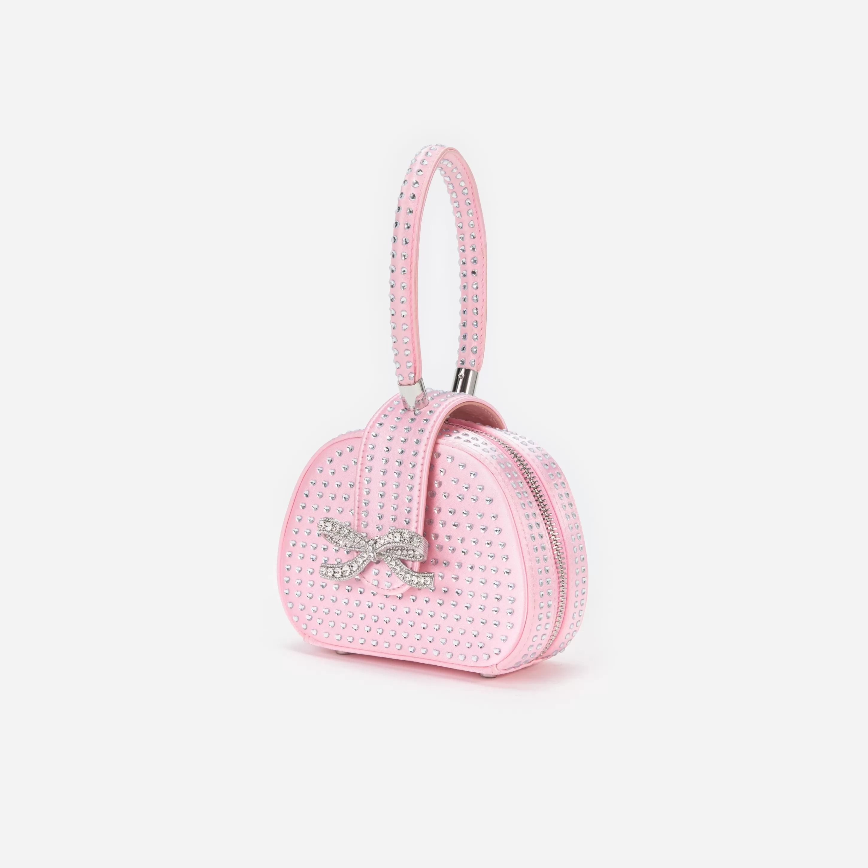 Discount Heart Rhinestone Bag Kids Kids | Handbags