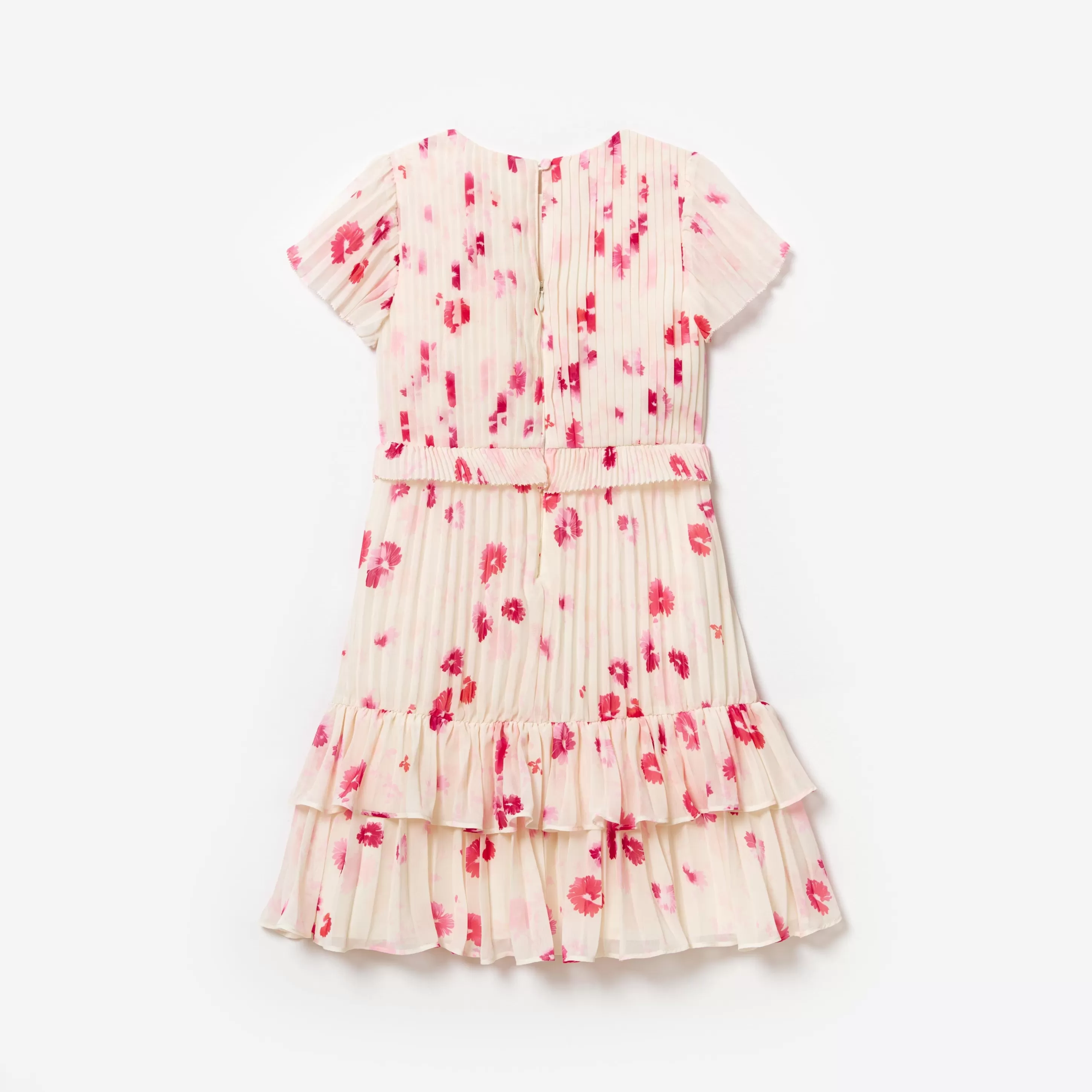 Best Sale Chiffon Midi Dress Kids Kids