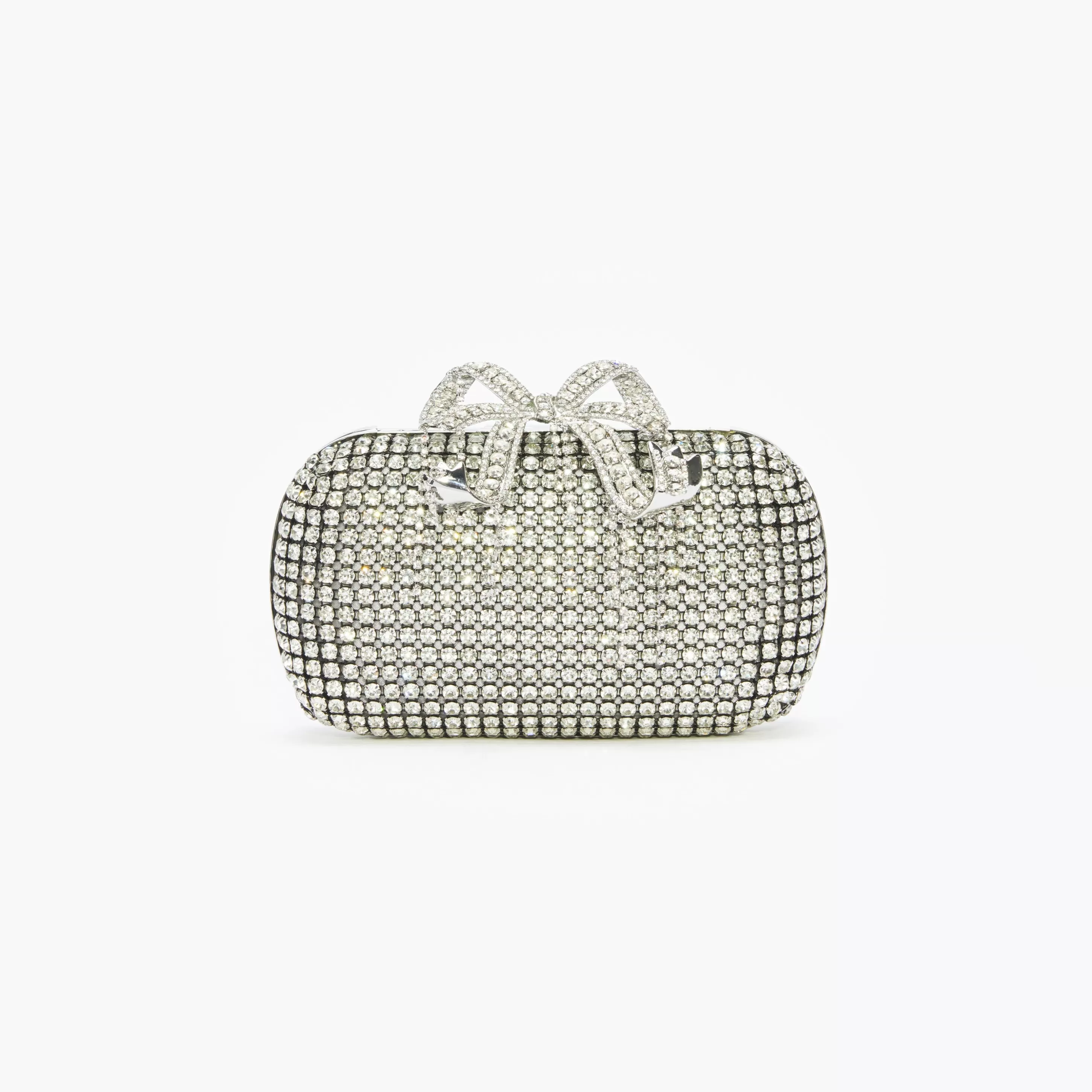 Discount Chainmail Clutch Bag Icons | Bridesmaid