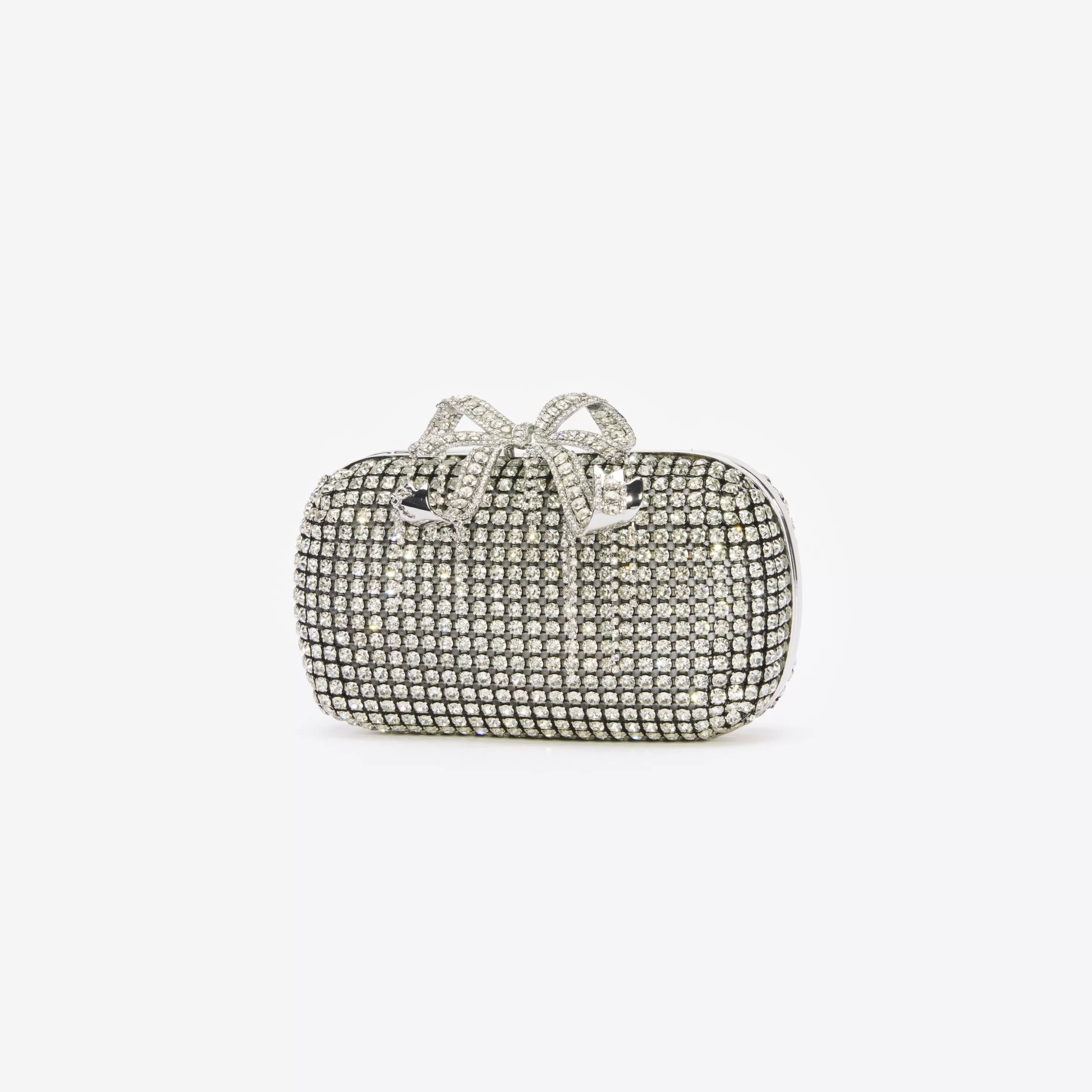 Discount Chainmail Clutch Bag Icons | Bridesmaid